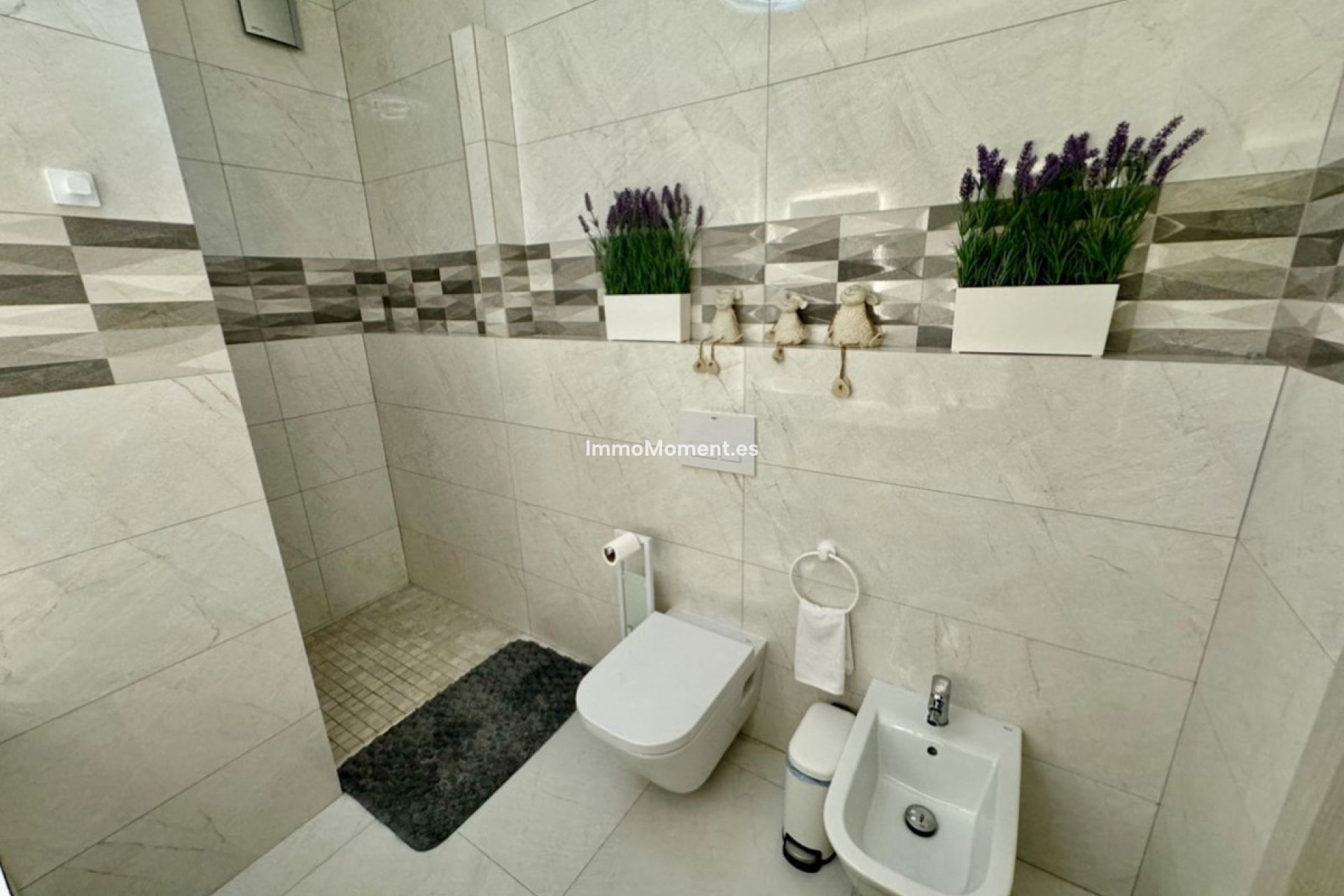 Bestaande woning - Rijtjeshuis - Estepona  - Atalaya