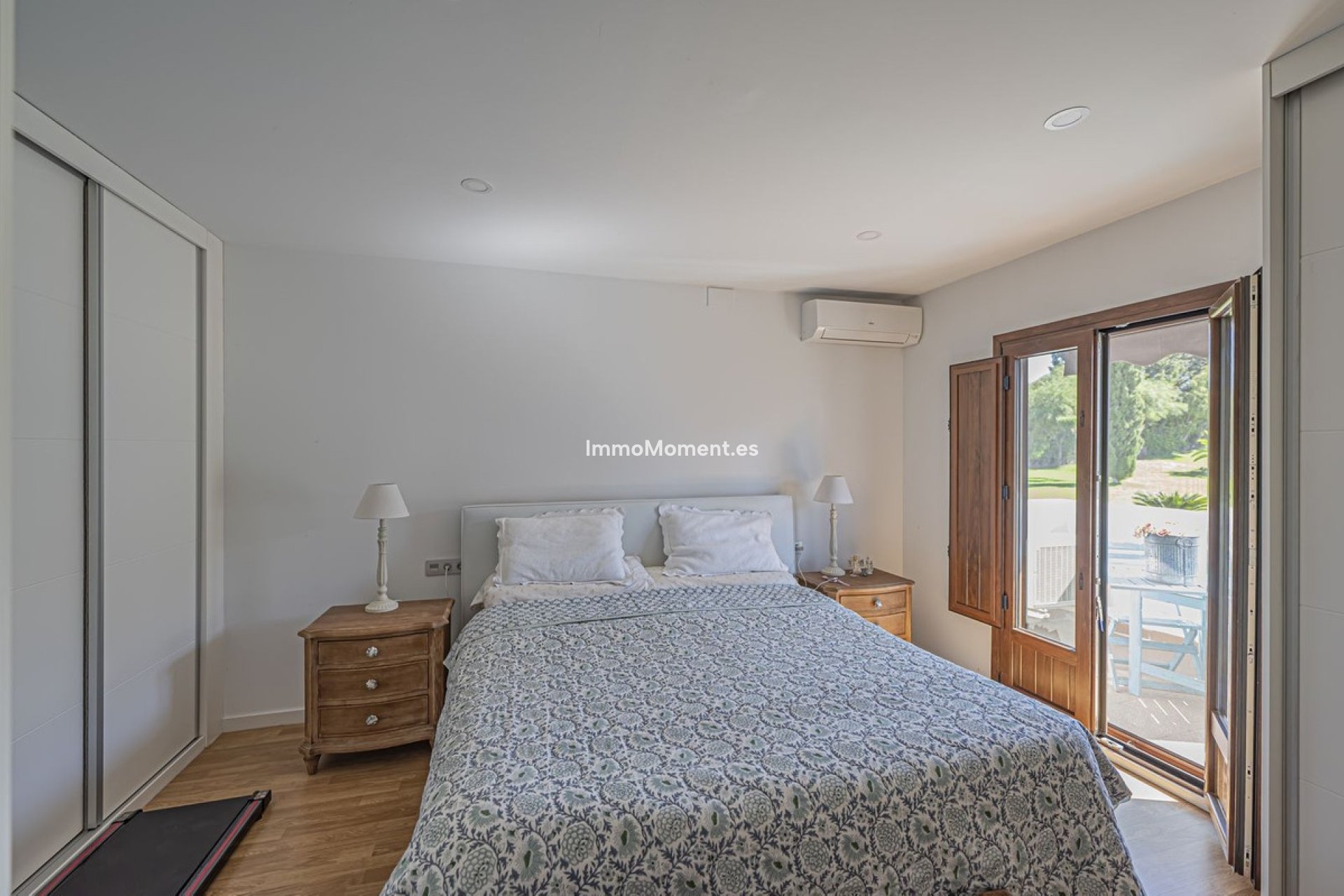 Bestaande woning - Rijtjeshuis - Estepona  - Atalaya