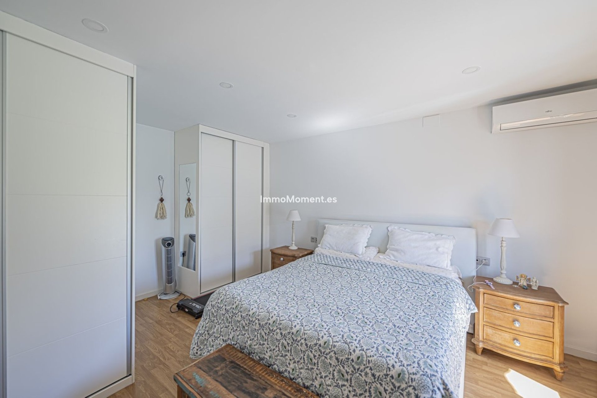 Bestaande woning - Rijtjeshuis - Estepona  - Atalaya