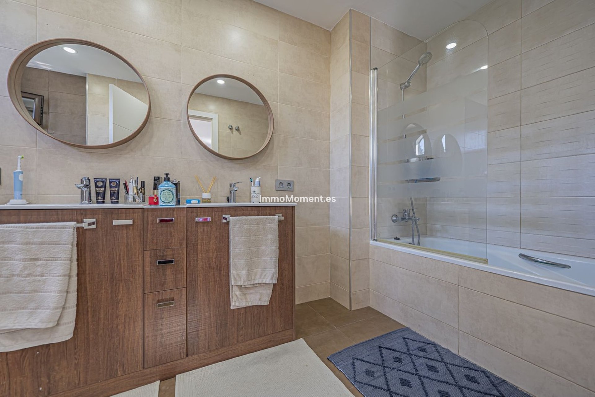 Bestaande woning - Rijtjeshuis - Estepona  - Atalaya