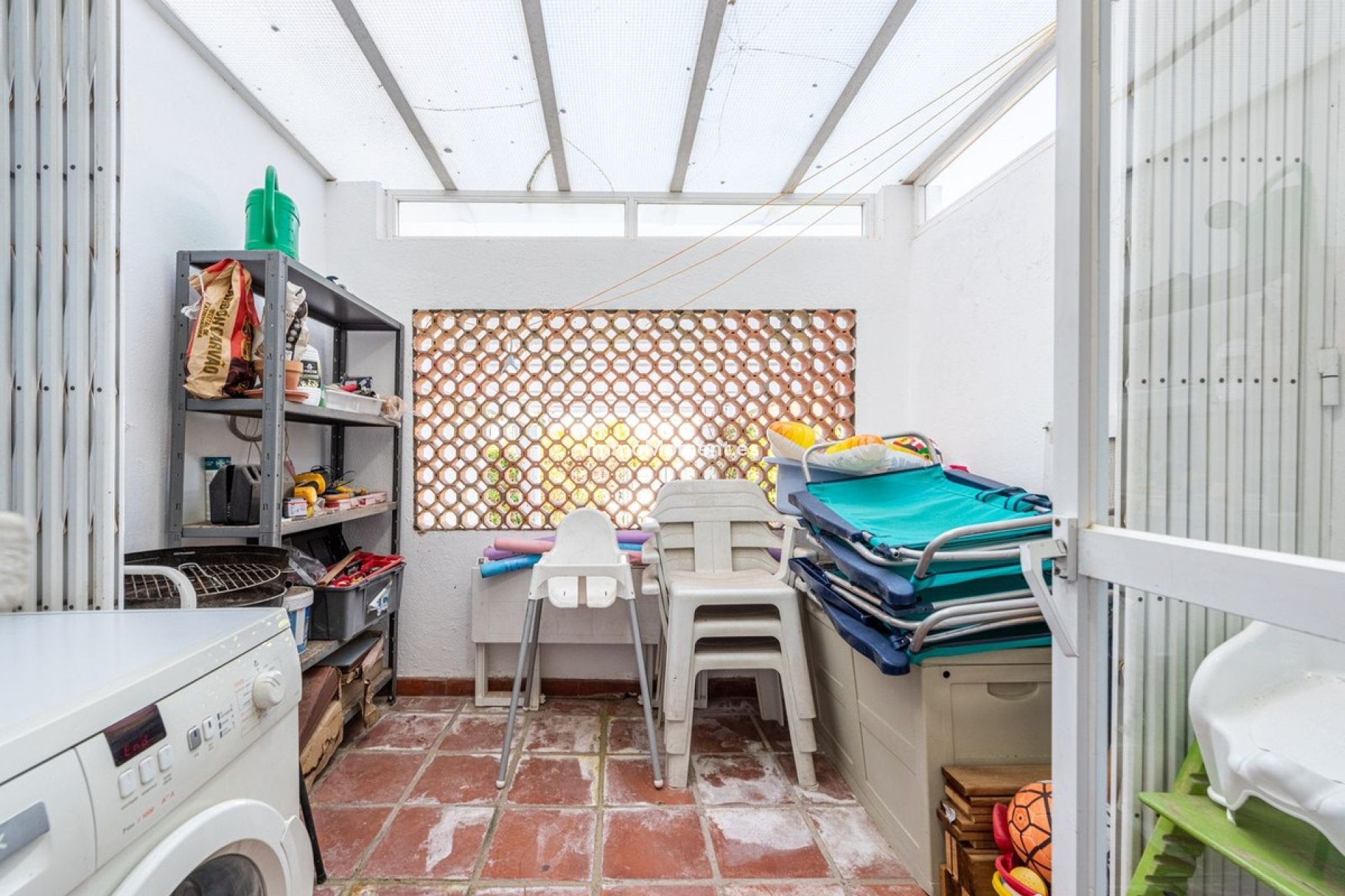 Bestaande woning - Rijtjeshuis - Estepona  - Atalaya