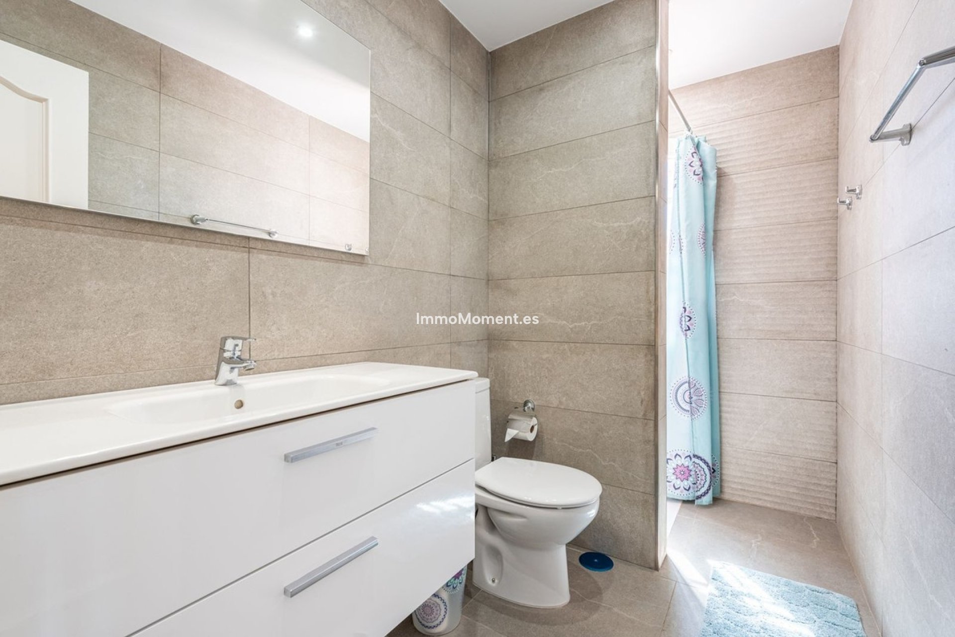 Bestaande woning - Rijtjeshuis - Estepona  - Atalaya