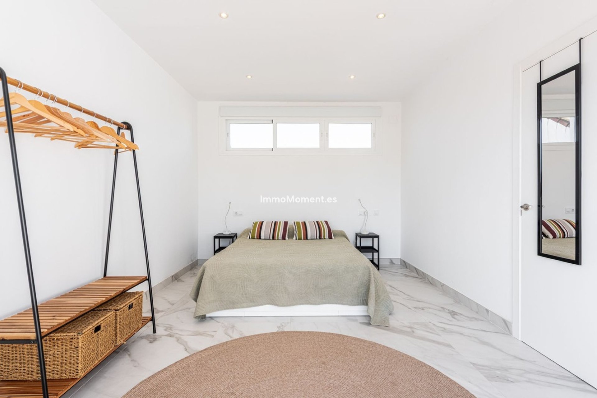 Bestaande woning - Rijtjeshuis - Estepona  - Atalaya