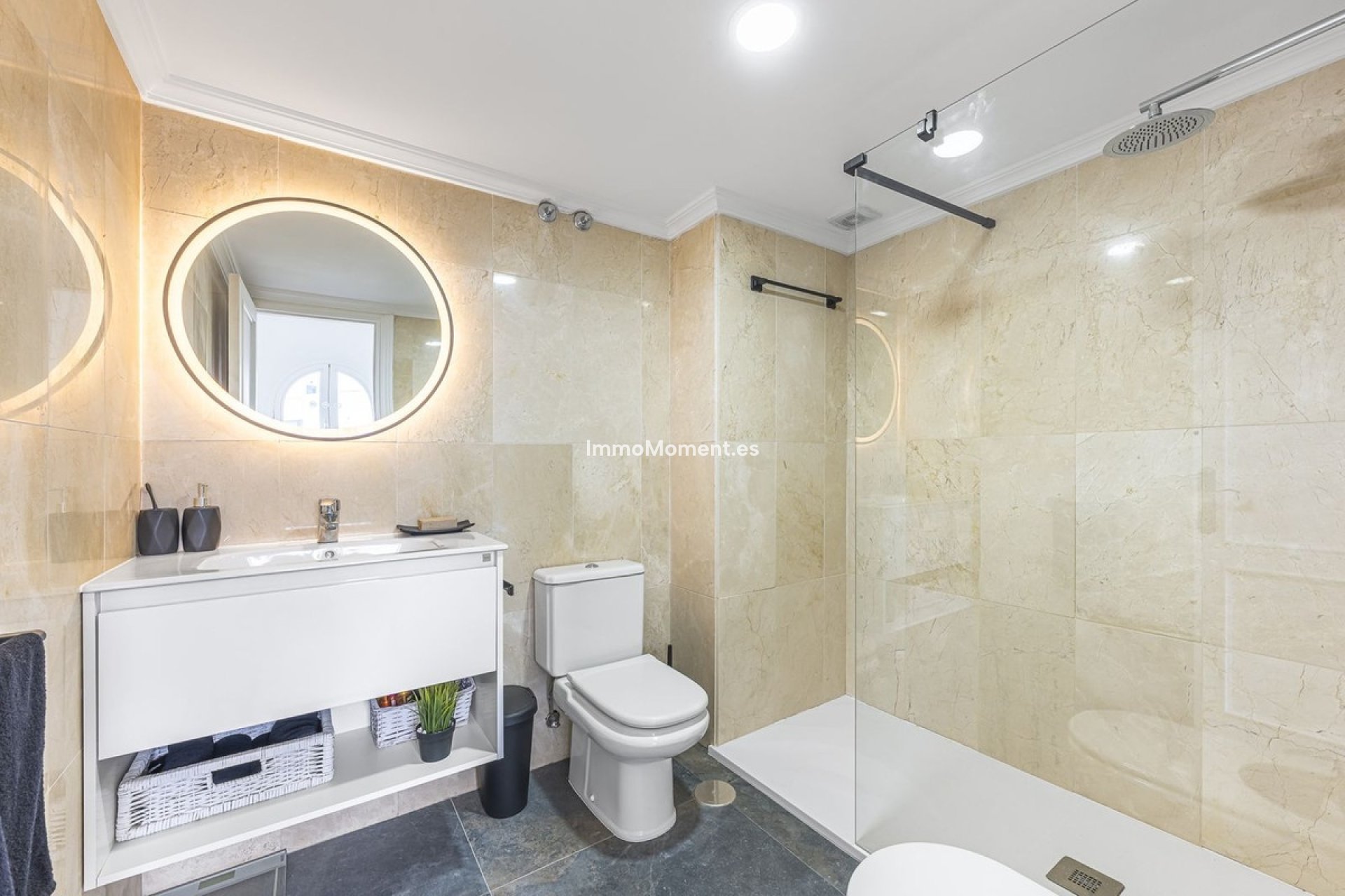 Bestaande woning - Rijtjeshuis - Estepona  - Bel Air