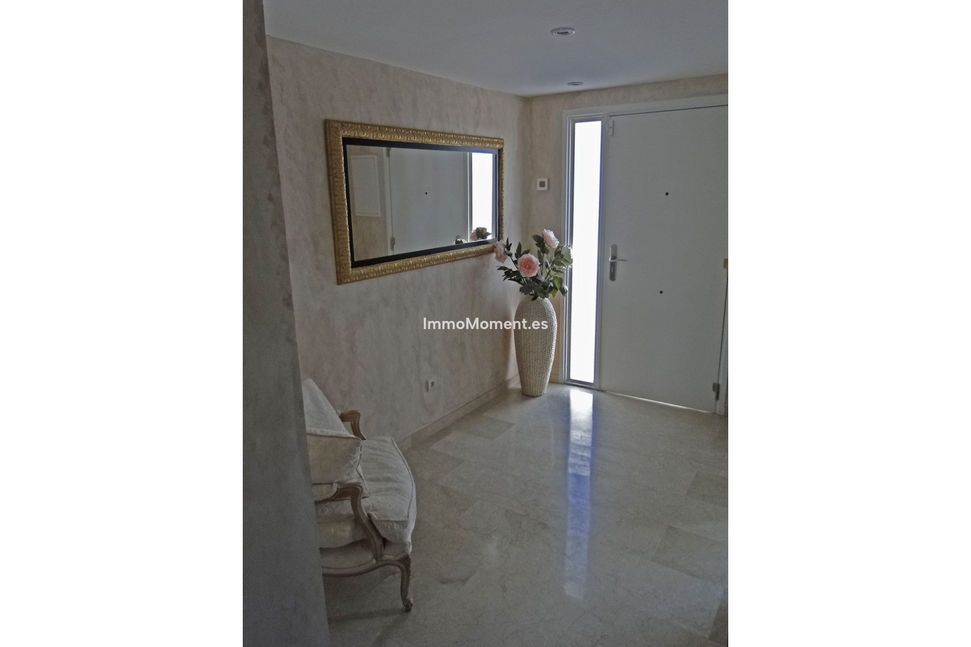 Bestaande woning - Rijtjeshuis - Estepona  - Bel Air
