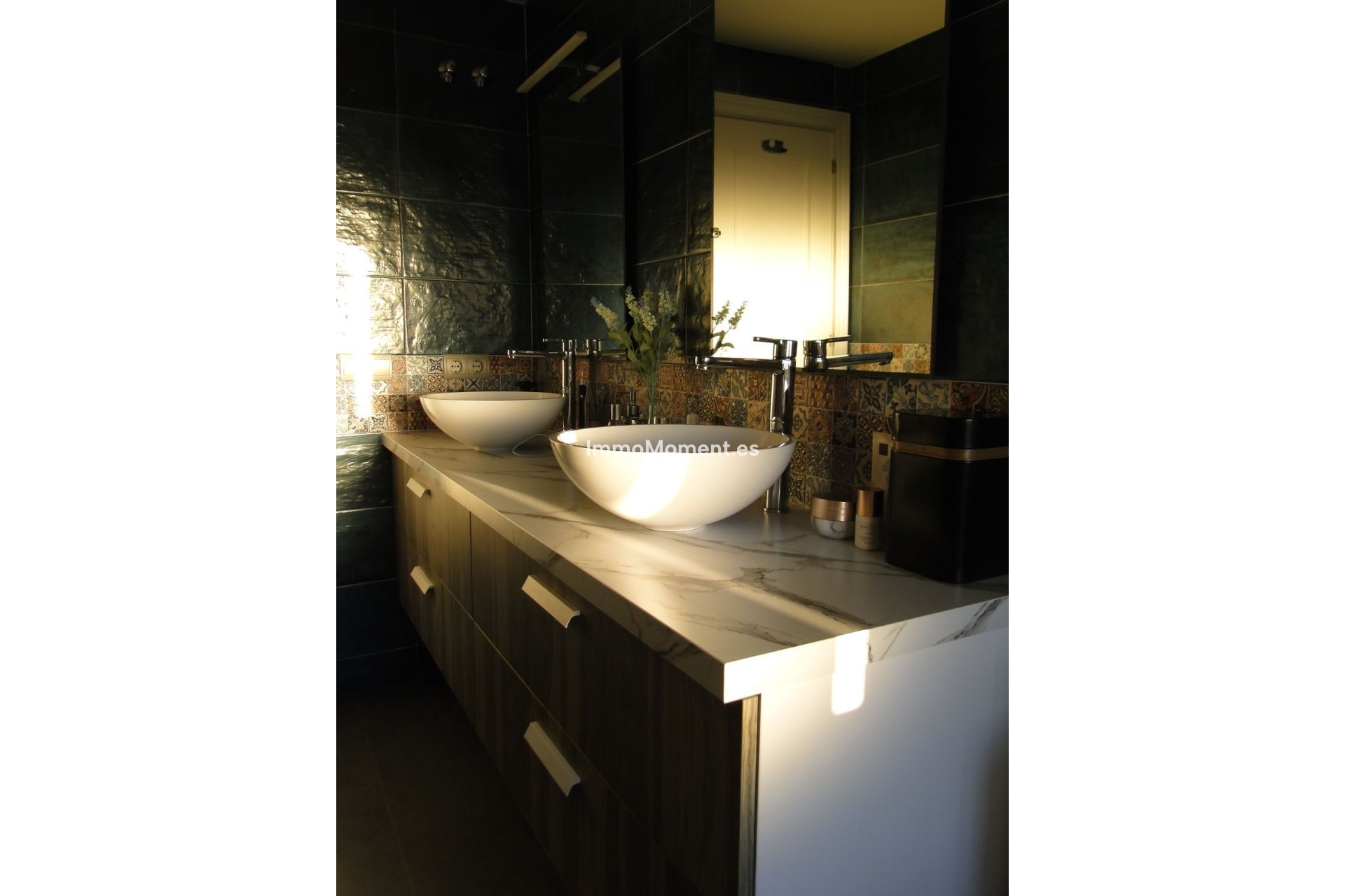 Bestaande woning - Rijtjeshuis - Estepona  - Bel Air