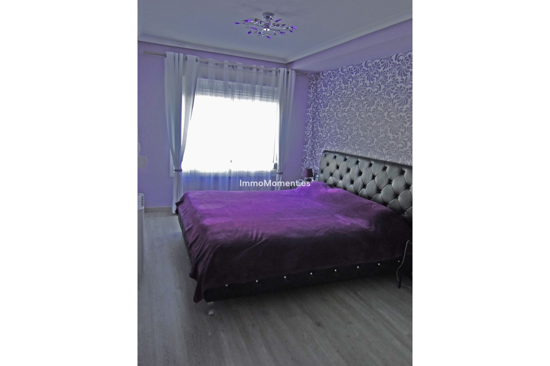 Bestaande woning - Rijtjeshuis - Estepona  - Bel Air