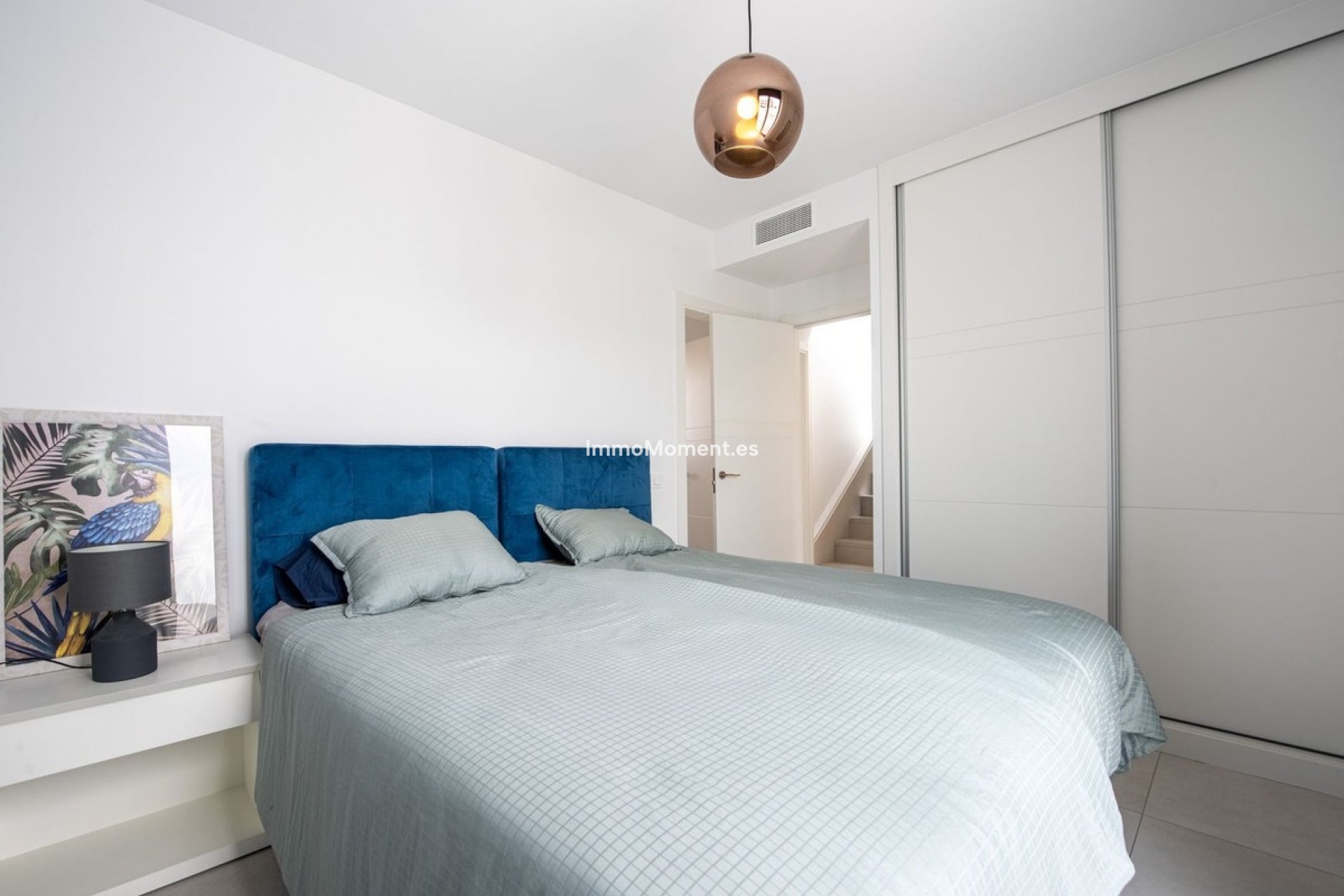 Bestaande woning - Rijtjeshuis - Estepona  - Bel Air