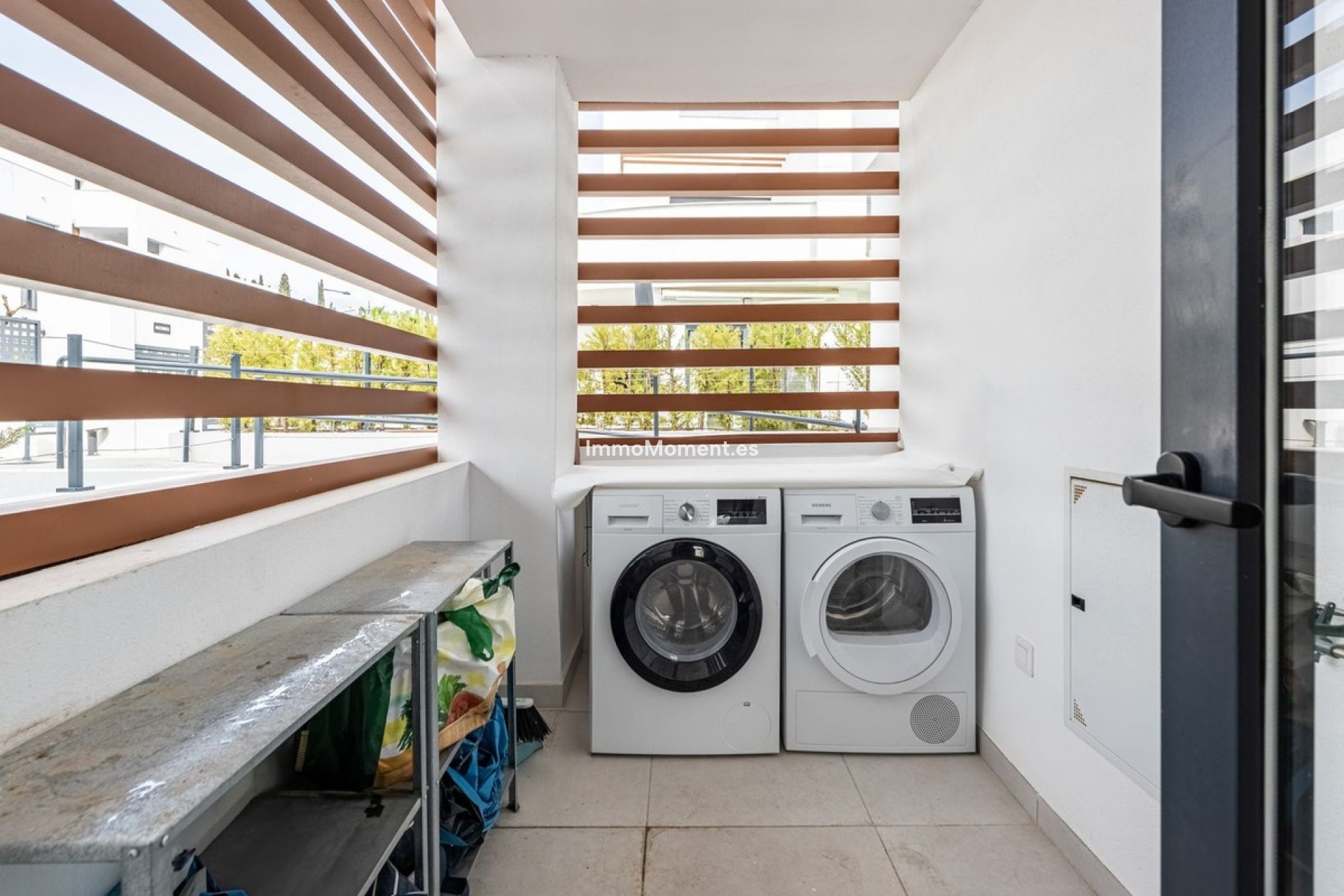 Bestaande woning - Rijtjeshuis - Estepona  - Bel Air