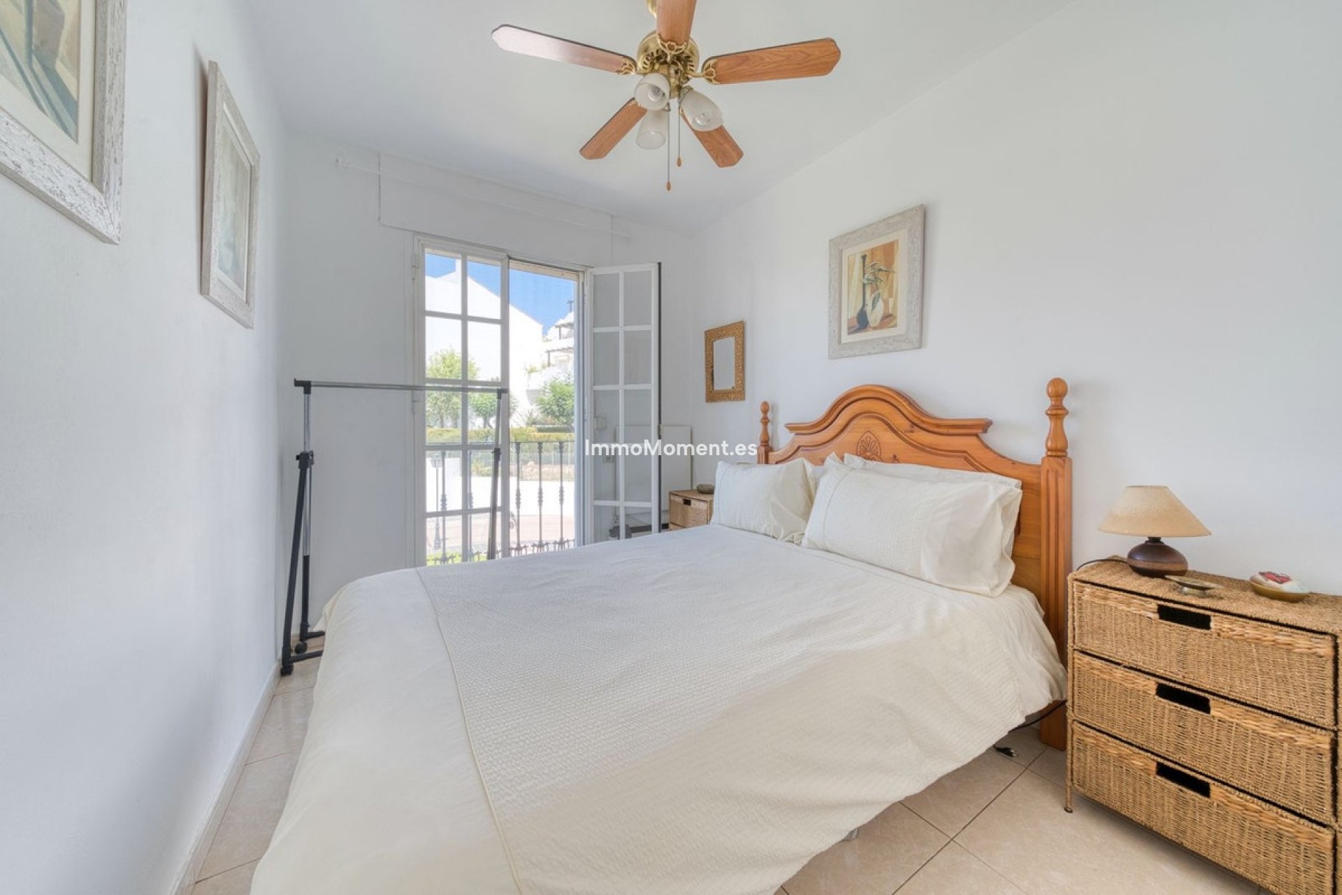 Bestaande woning - Rijtjeshuis - Estepona  - Bel Air