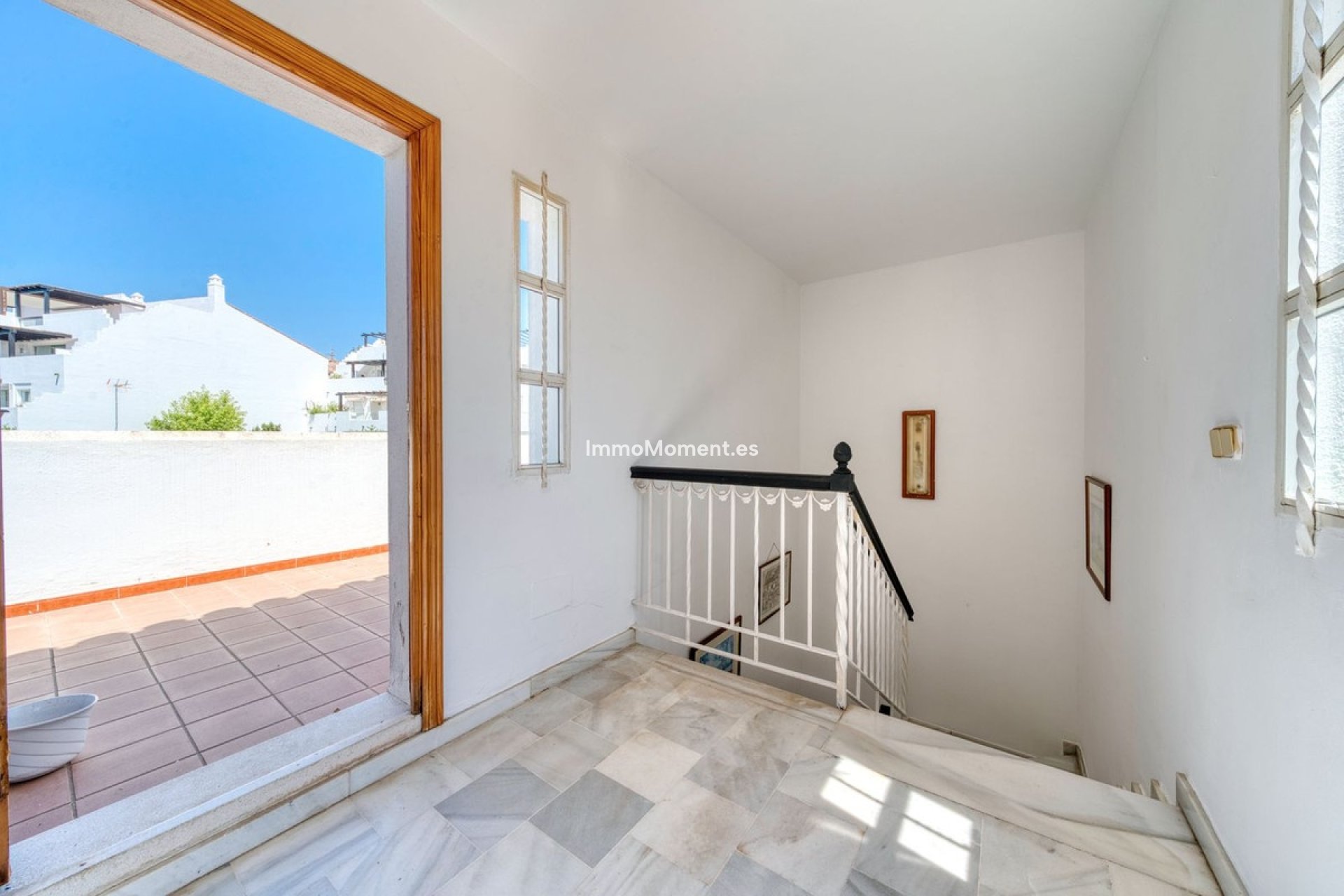 Bestaande woning - Rijtjeshuis - Estepona  - Bel Air