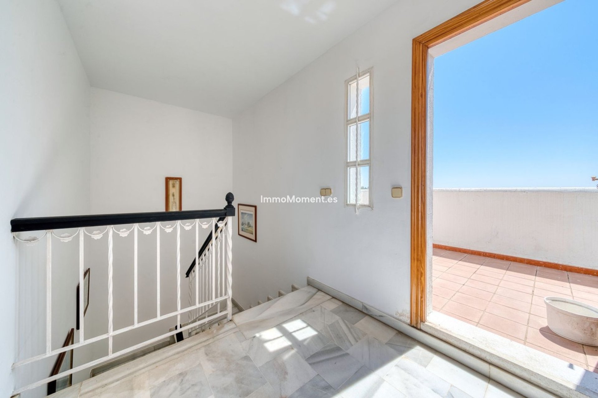 Bestaande woning - Rijtjeshuis - Estepona  - Bel Air