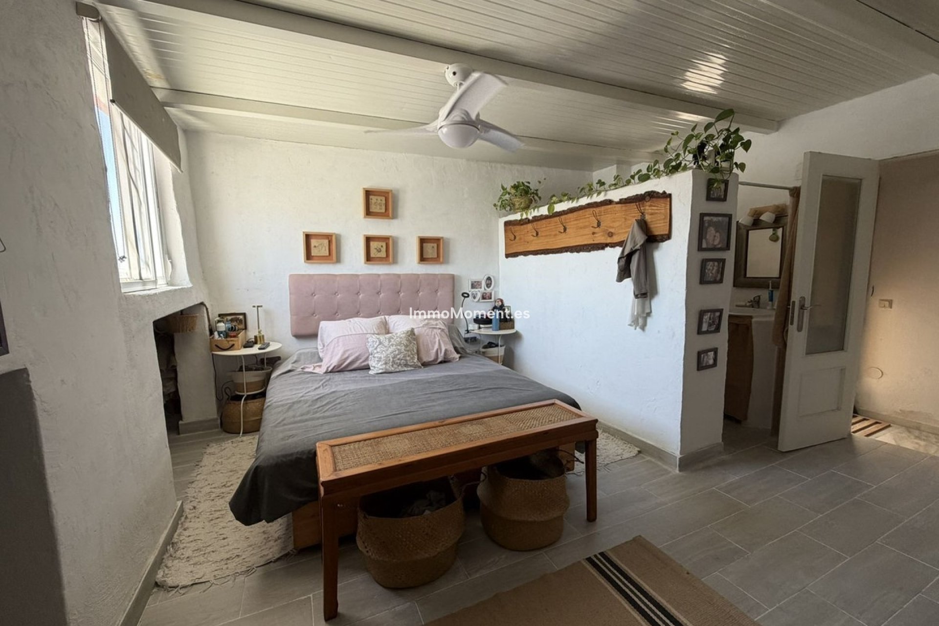Bestaande woning - Rijtjeshuis - Estepona  - Bel Air