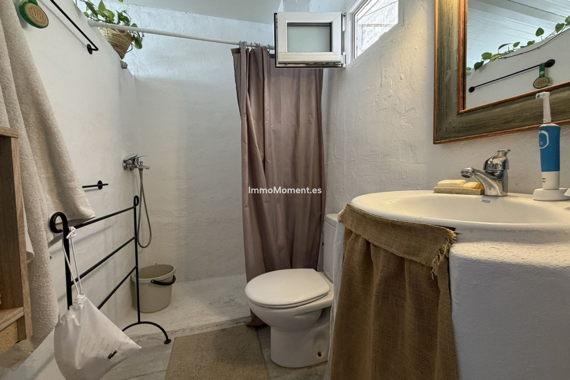 Bestaande woning - Rijtjeshuis - Estepona  - Bel Air