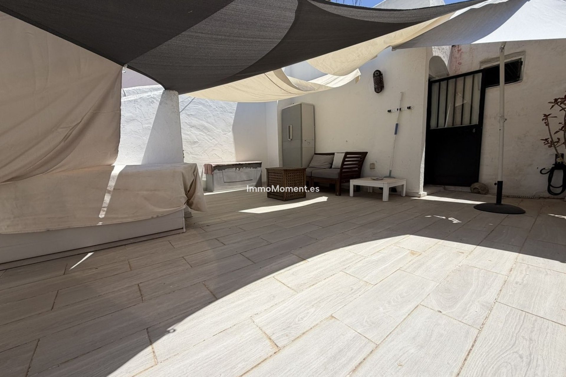 Bestaande woning - Rijtjeshuis - Estepona  - Bel Air