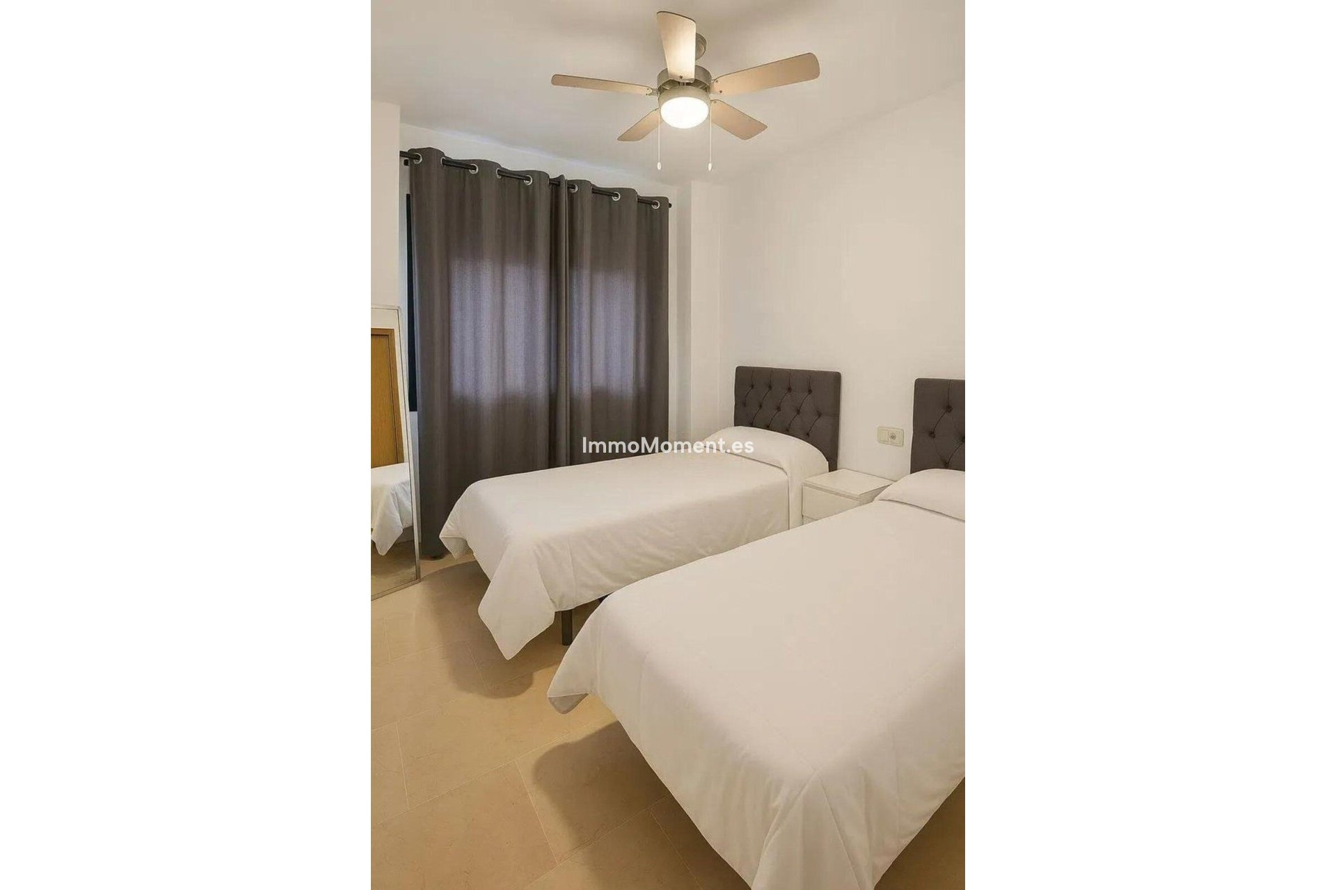 Bestaande woning - Rijtjeshuis - Estepona  - Bel Air