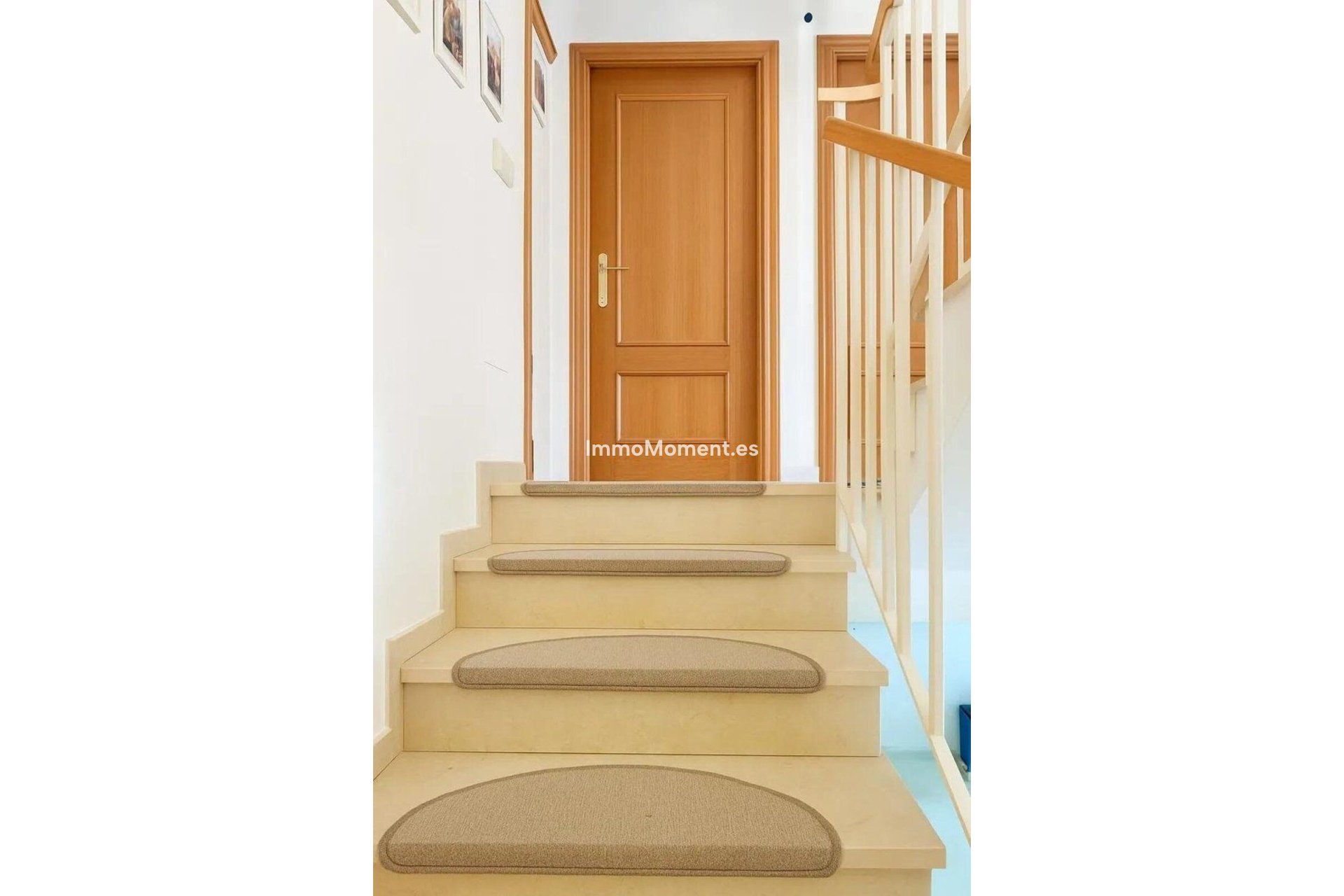 Bestaande woning - Rijtjeshuis - Estepona  - Bel Air