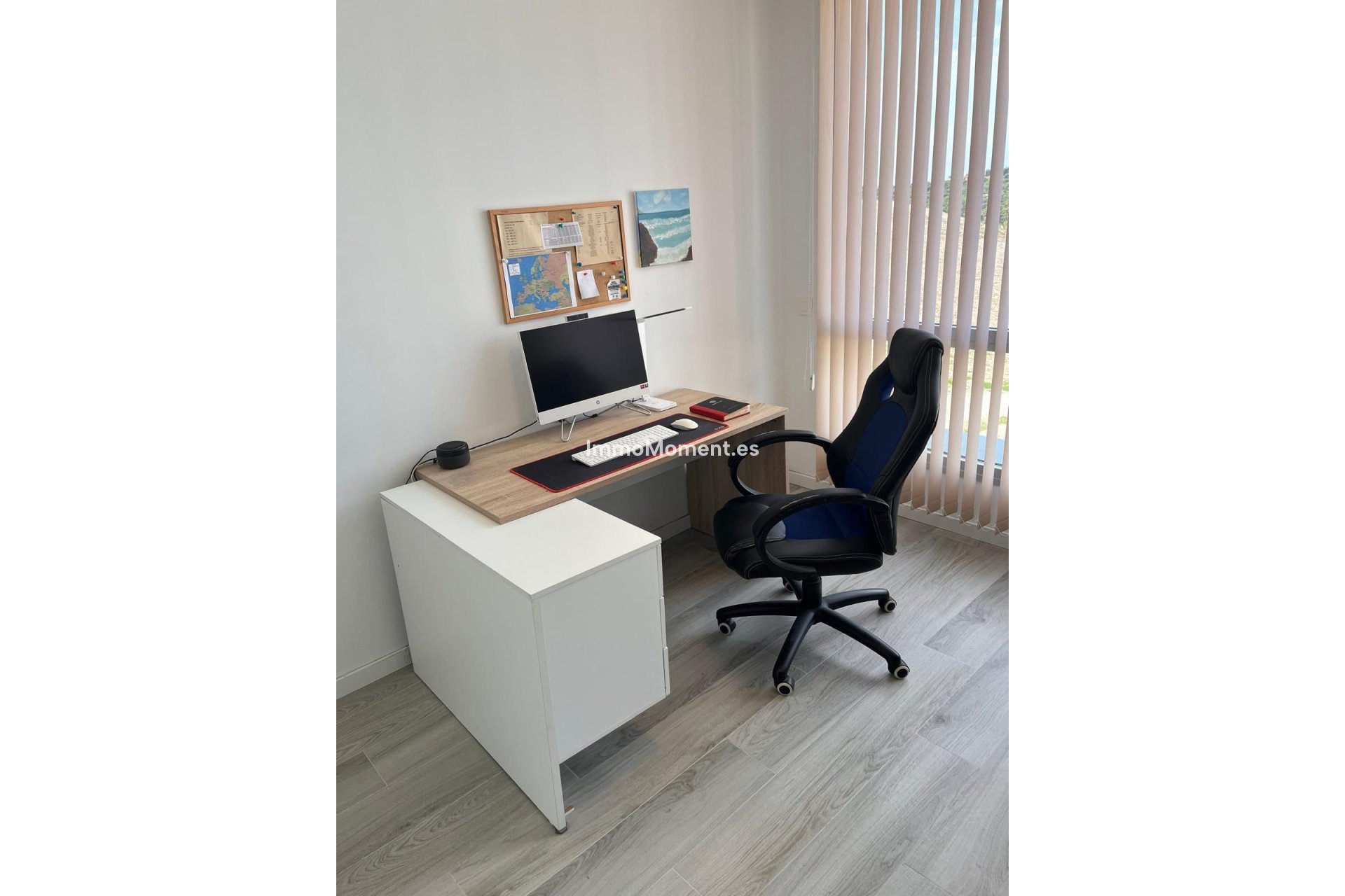 Bestaande woning - Rijtjeshuis - Estepona  - Cancelada