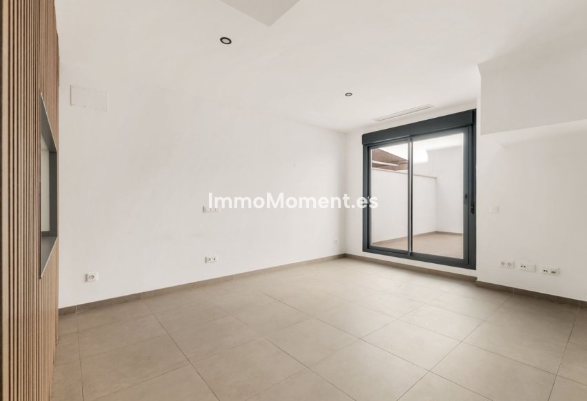 Bestaande woning - Rijtjeshuis - Estepona  - Cancelada