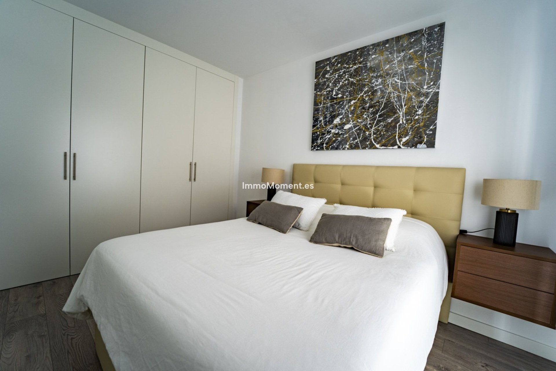 Bestaande woning - Rijtjeshuis - Estepona  - Cancelada