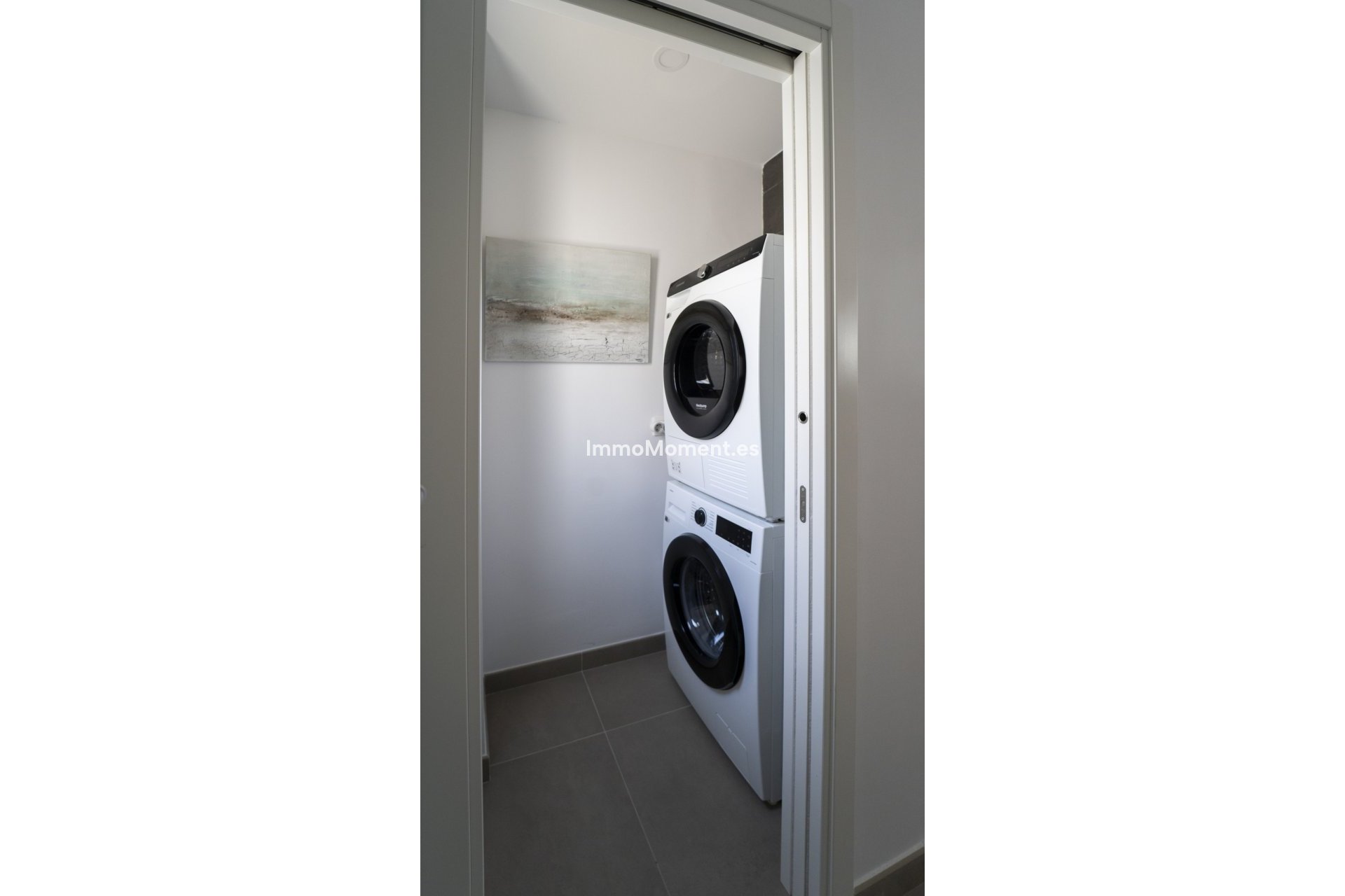 Bestaande woning - Rijtjeshuis - Estepona  - Cancelada