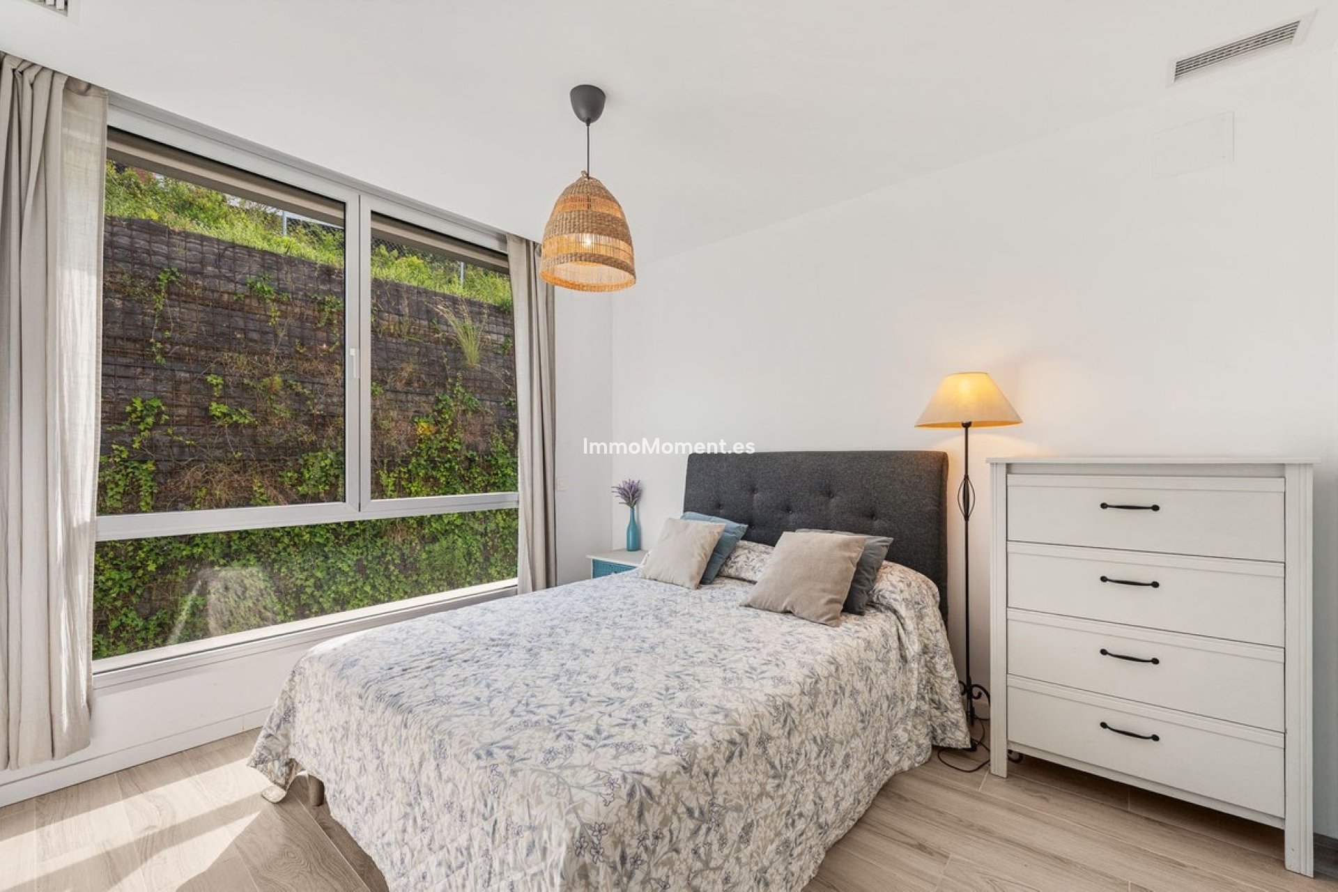 Bestaande woning - Rijtjeshuis - Estepona  - Cancelada