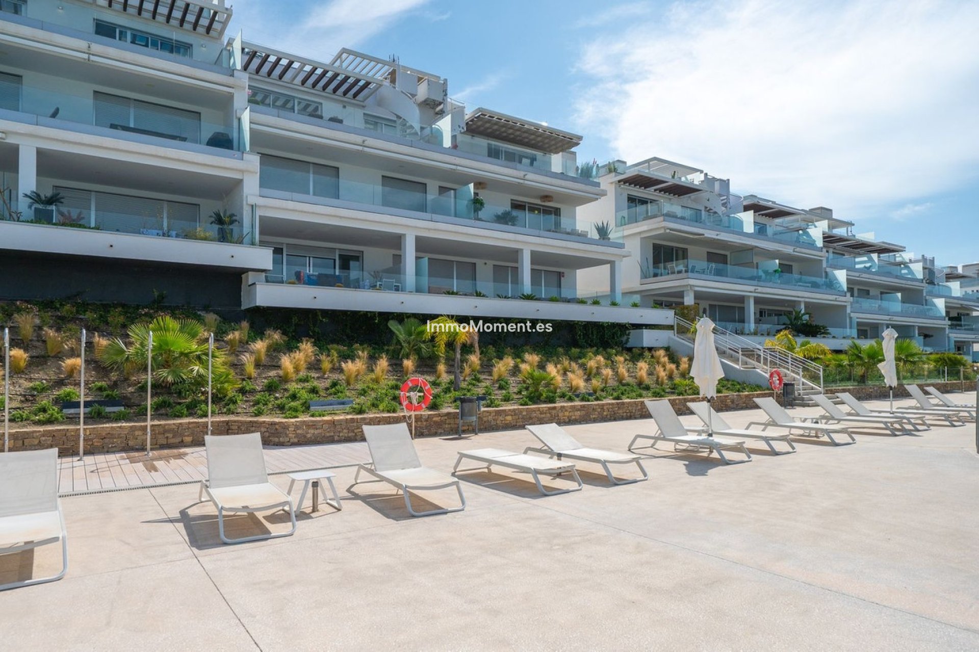 Bestaande woning - Rijtjeshuis - Estepona  - Cancelada