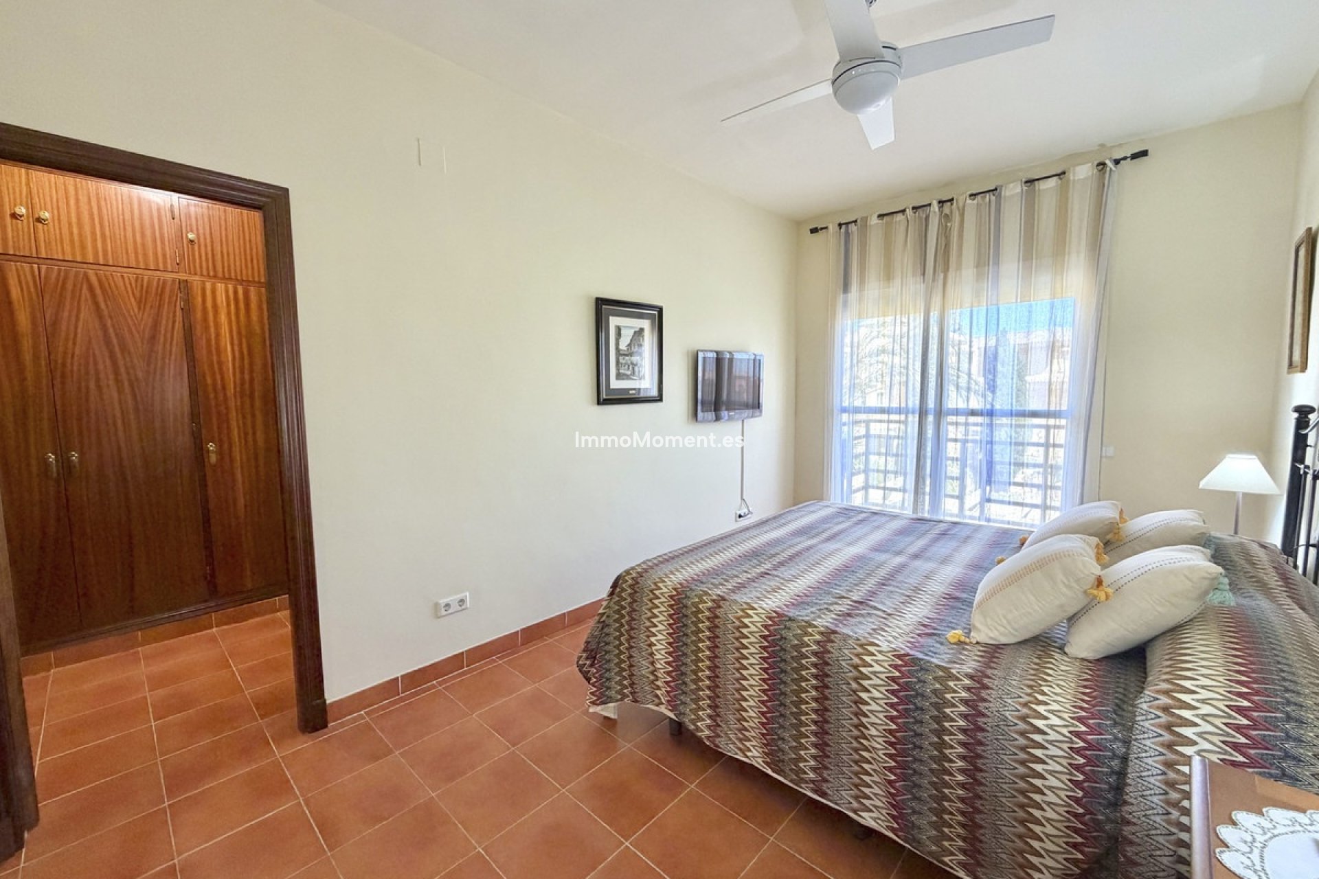 Bestaande woning - Rijtjeshuis - Estepona  - Cancelada