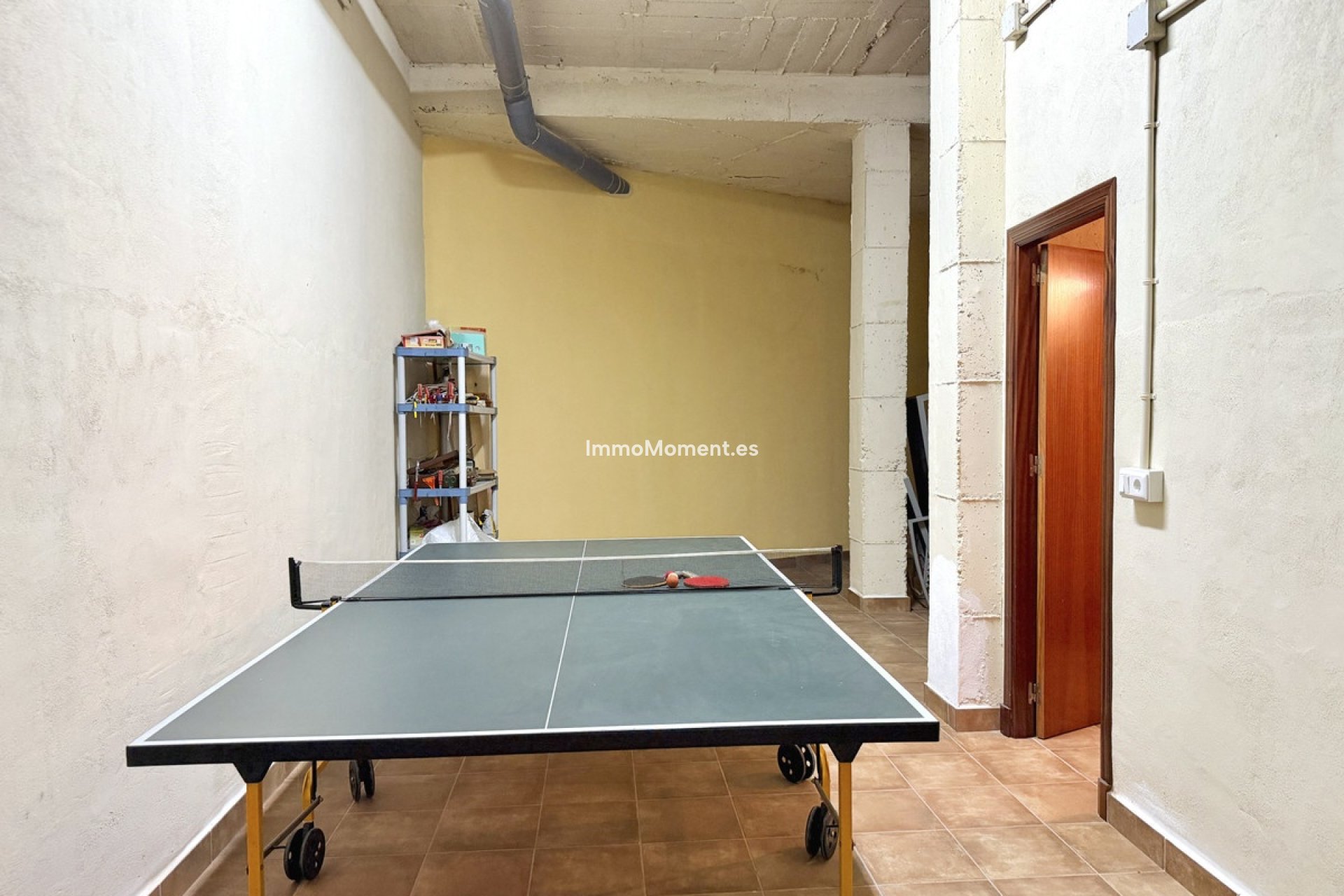Bestaande woning - Rijtjeshuis - Estepona  - Cancelada
