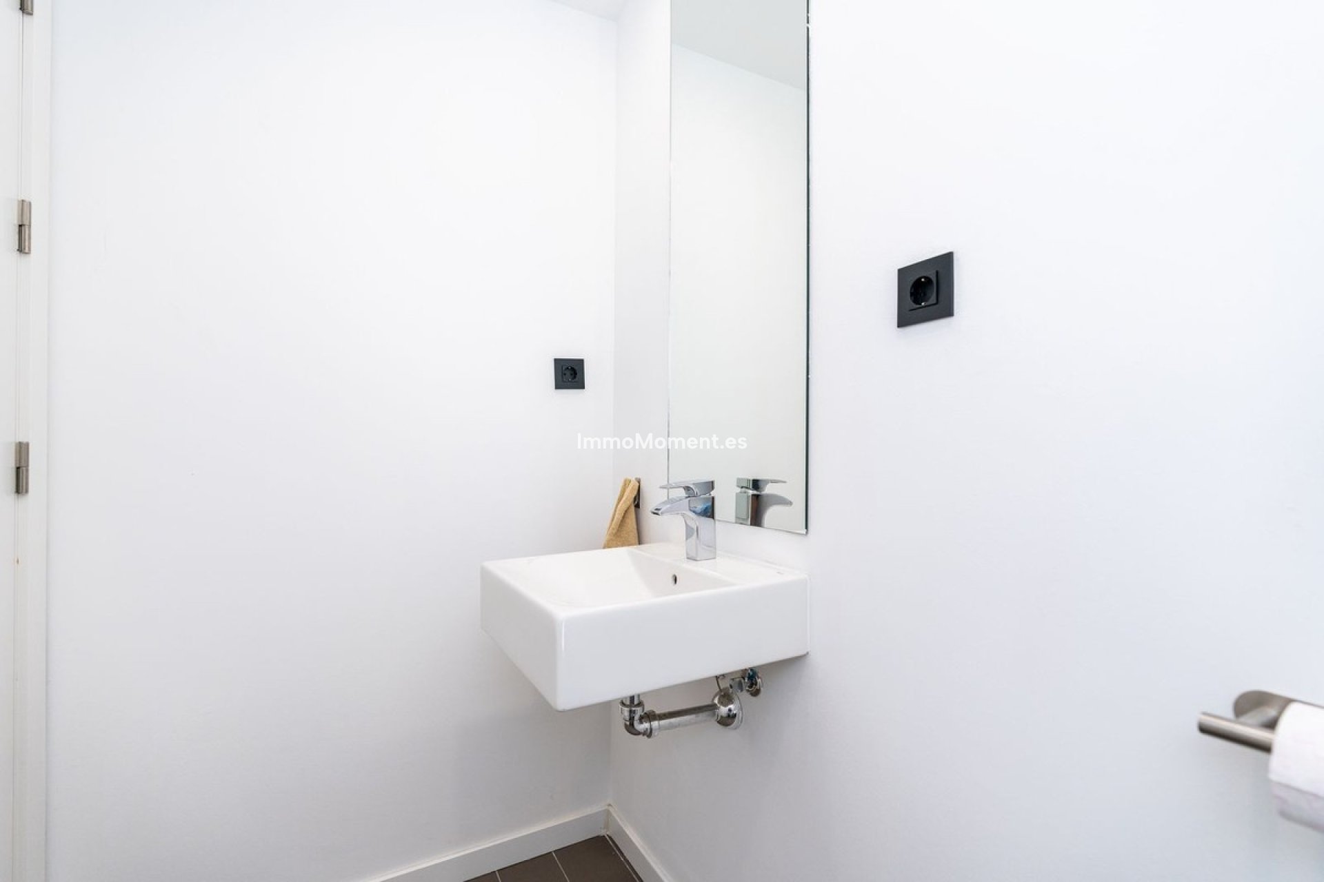 Bestaande woning - Rijtjeshuis - Estepona  - Cancelada