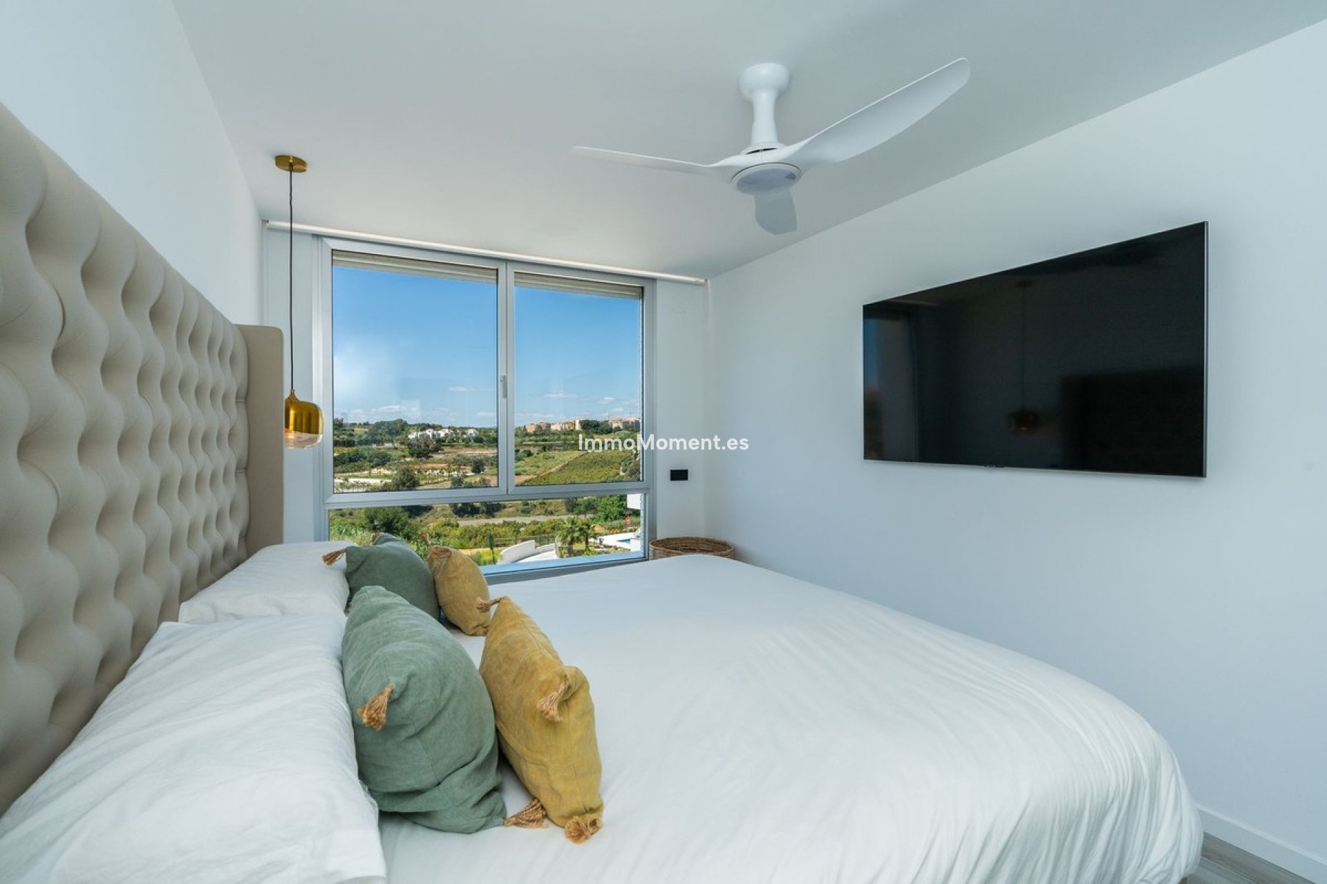 Bestaande woning - Rijtjeshuis - Estepona  - Cancelada