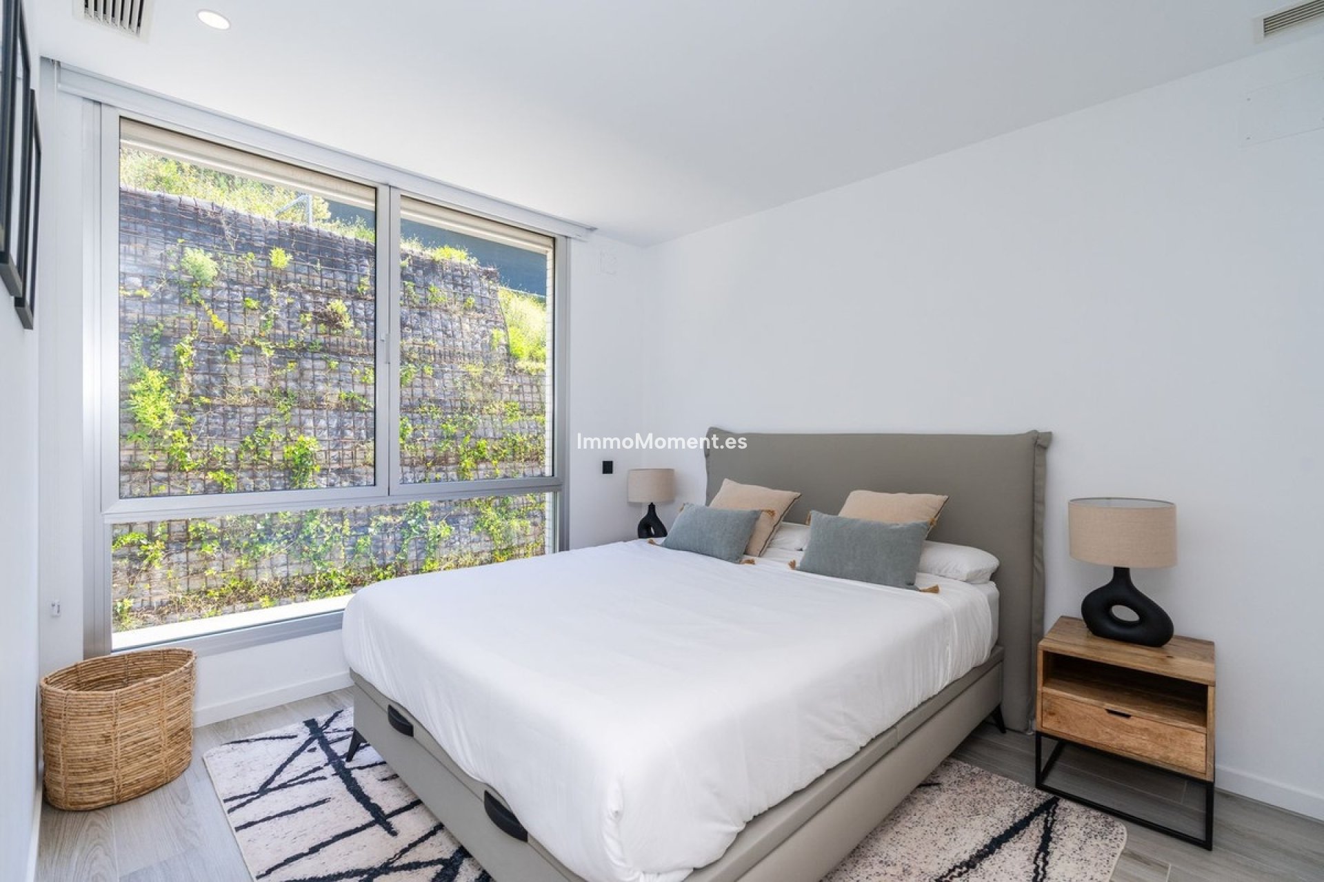 Bestaande woning - Rijtjeshuis - Estepona  - Cancelada