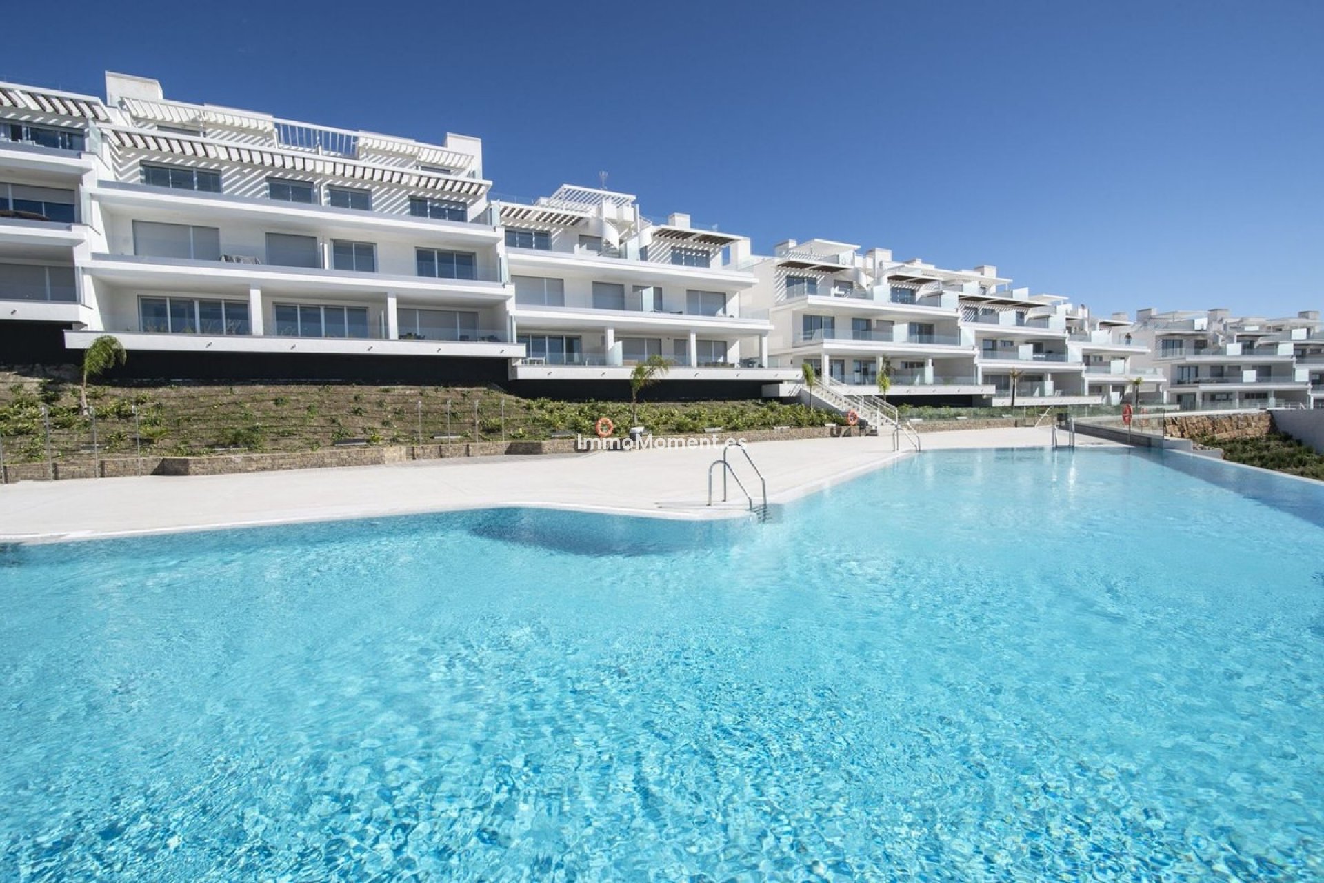 Bestaande woning - Rijtjeshuis - Estepona  - Cancelada