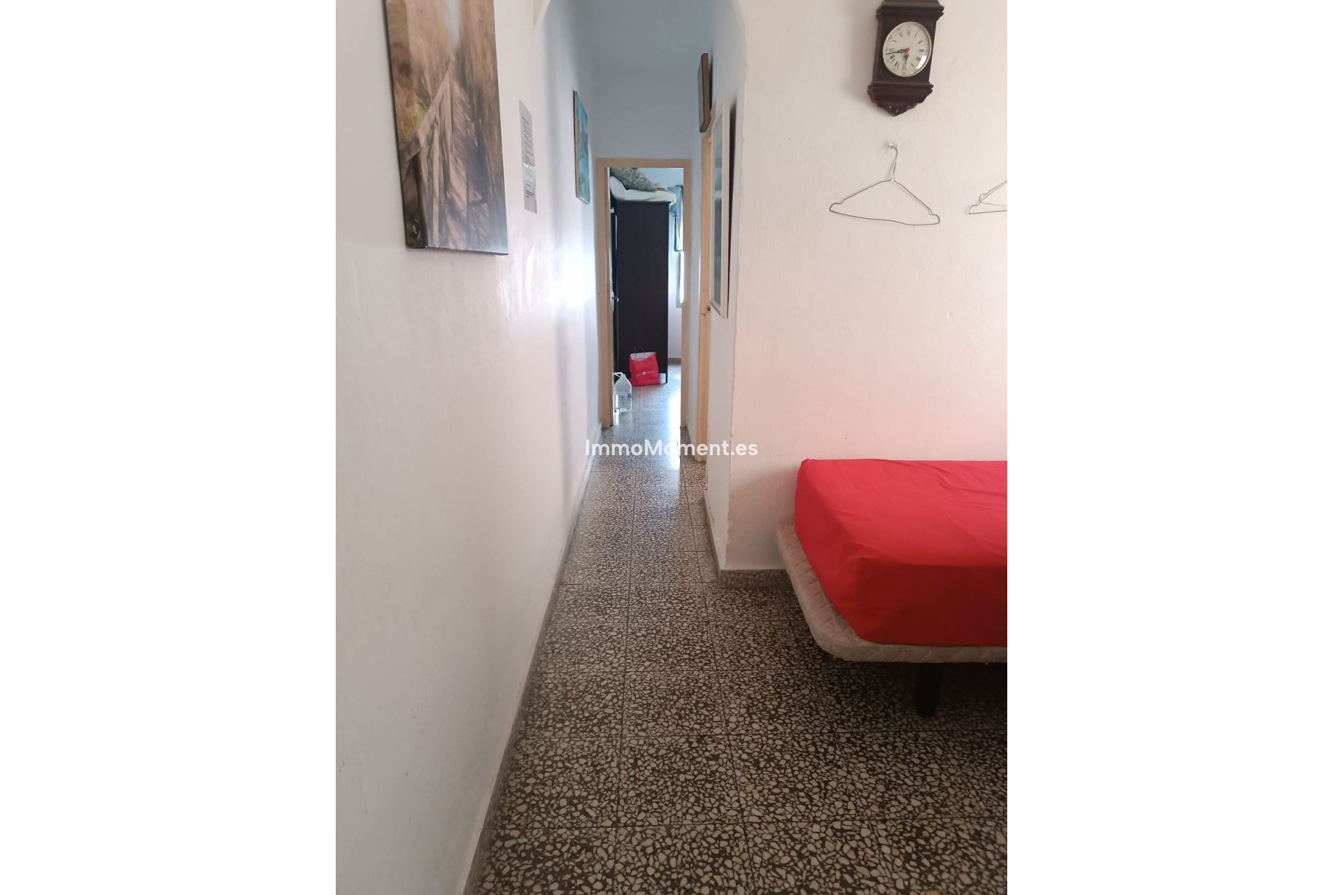 Bestaande woning - Rijtjeshuis - Estepona  - Cancelada