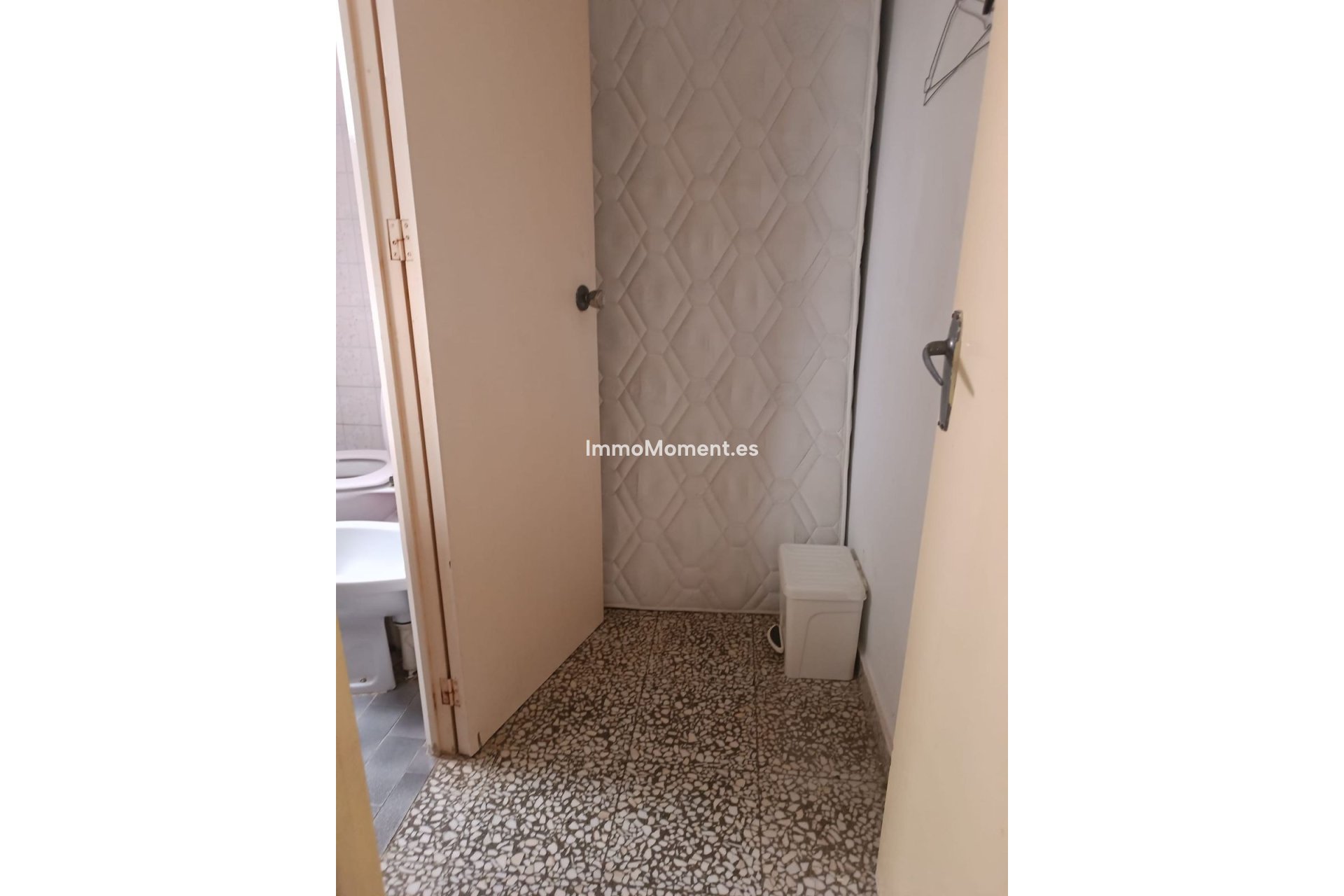 Bestaande woning - Rijtjeshuis - Estepona  - Cancelada