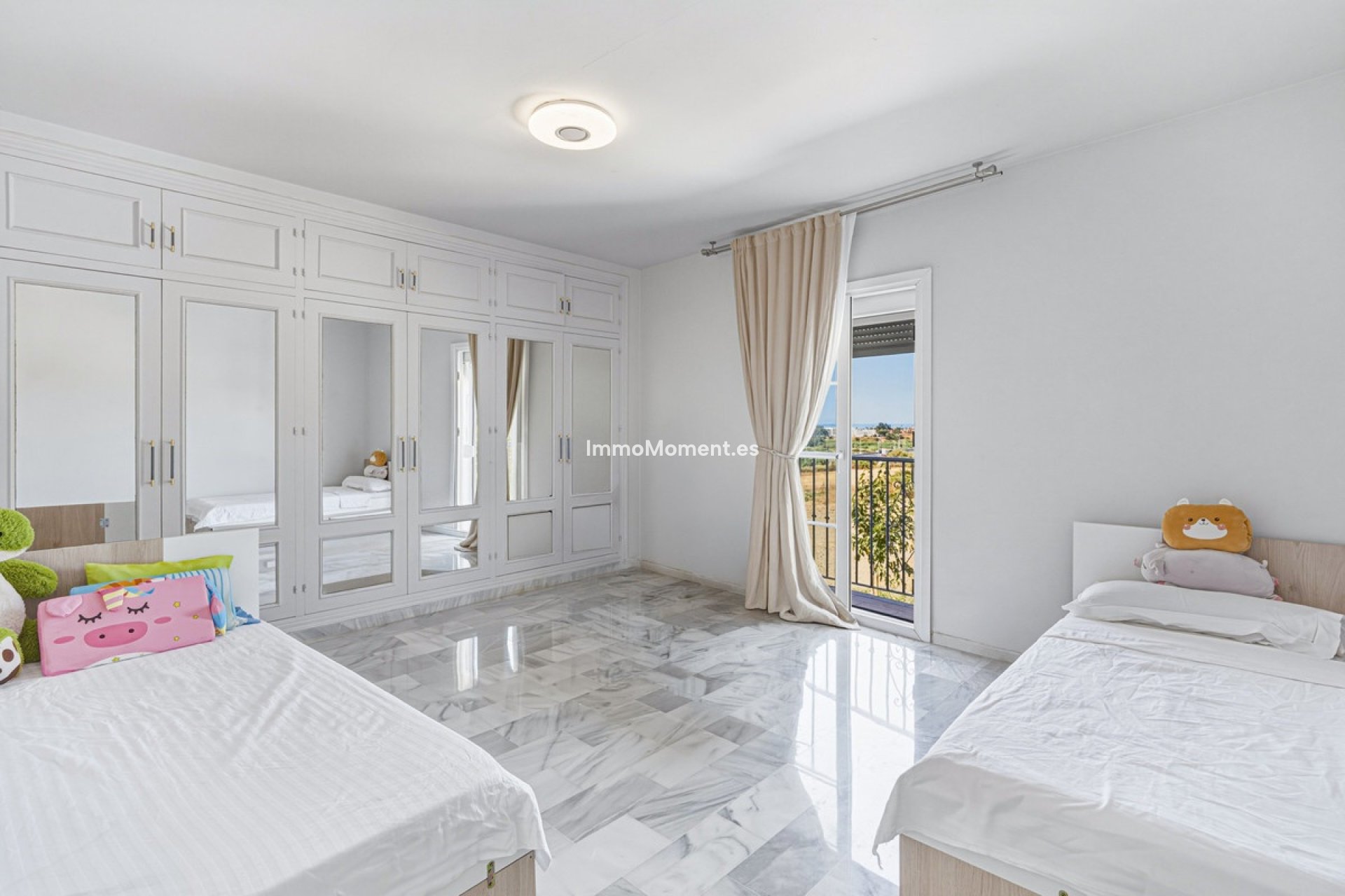 Bestaande woning - Rijtjeshuis - Estepona  - Cancelada