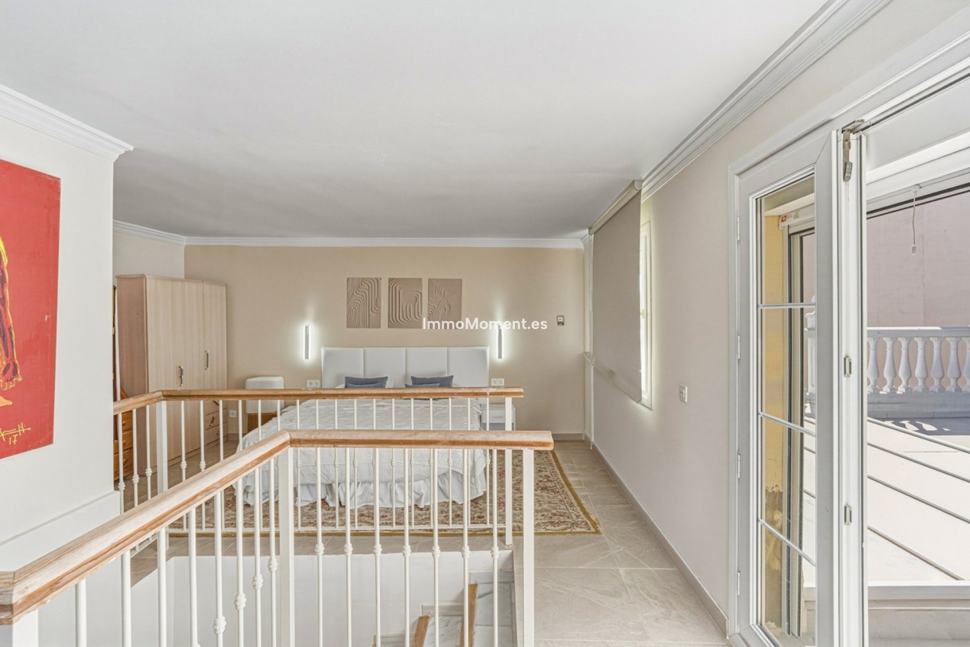 Bestaande woning - Rijtjeshuis - Estepona  - Cancelada