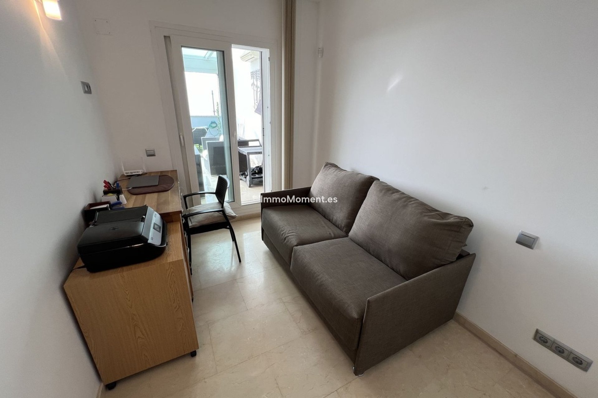 Bestaande woning - Rijtjeshuis - Estepona  - Costalita