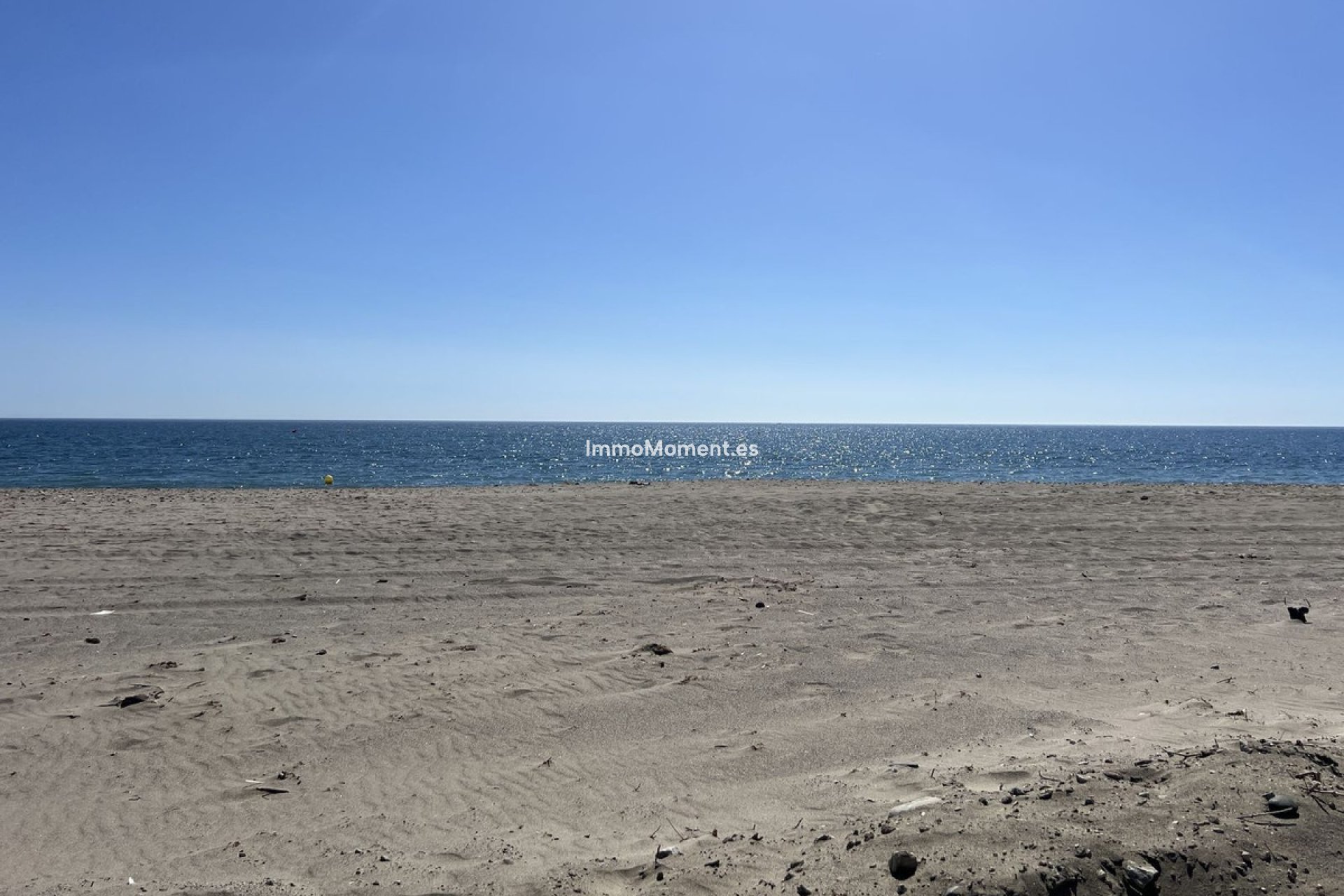 Bestaande woning - Rijtjeshuis - Estepona  - Costalita