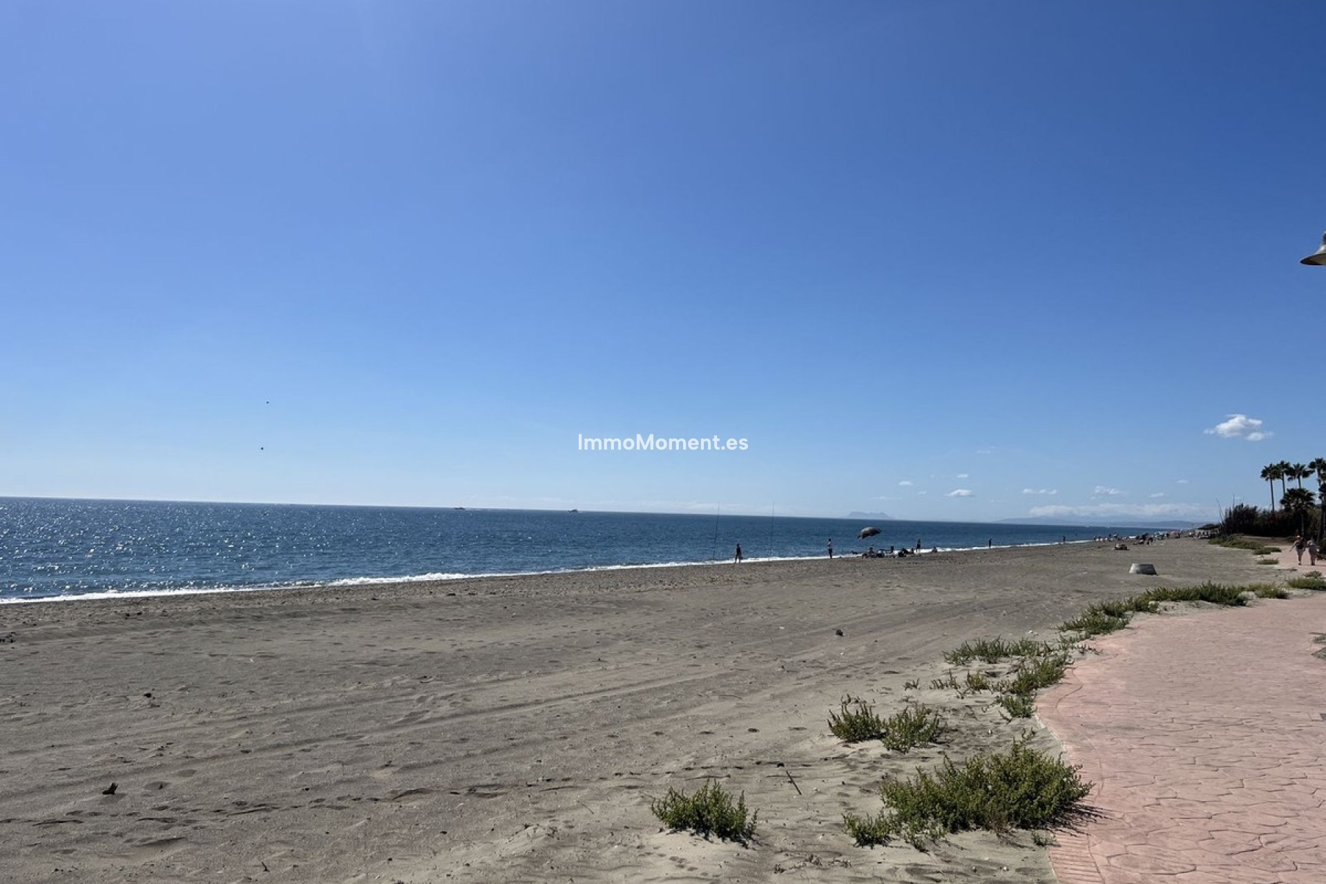 Bestaande woning - Rijtjeshuis - Estepona  - Costalita