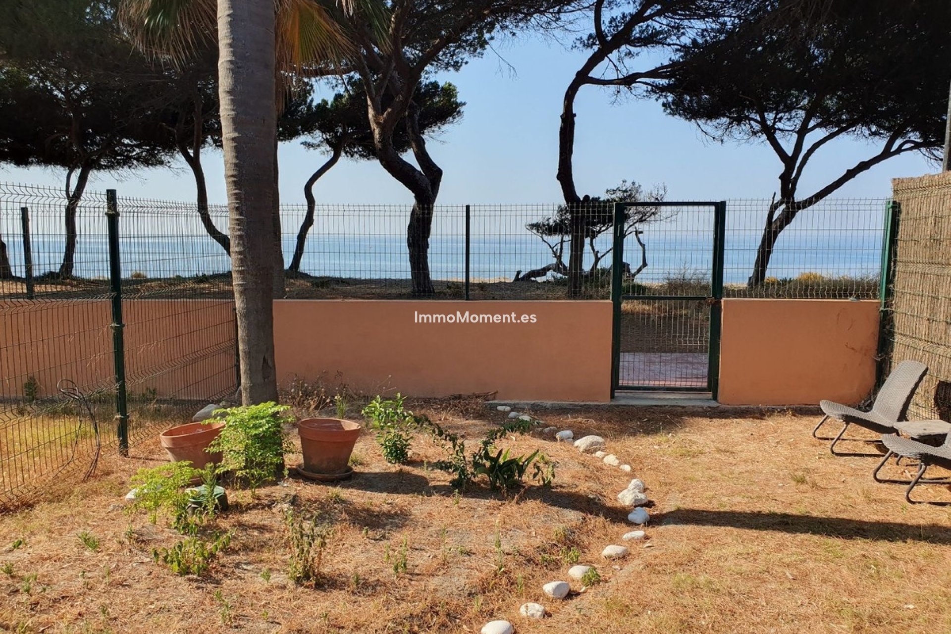 Bestaande woning - Rijtjeshuis - Estepona  - El Presidente