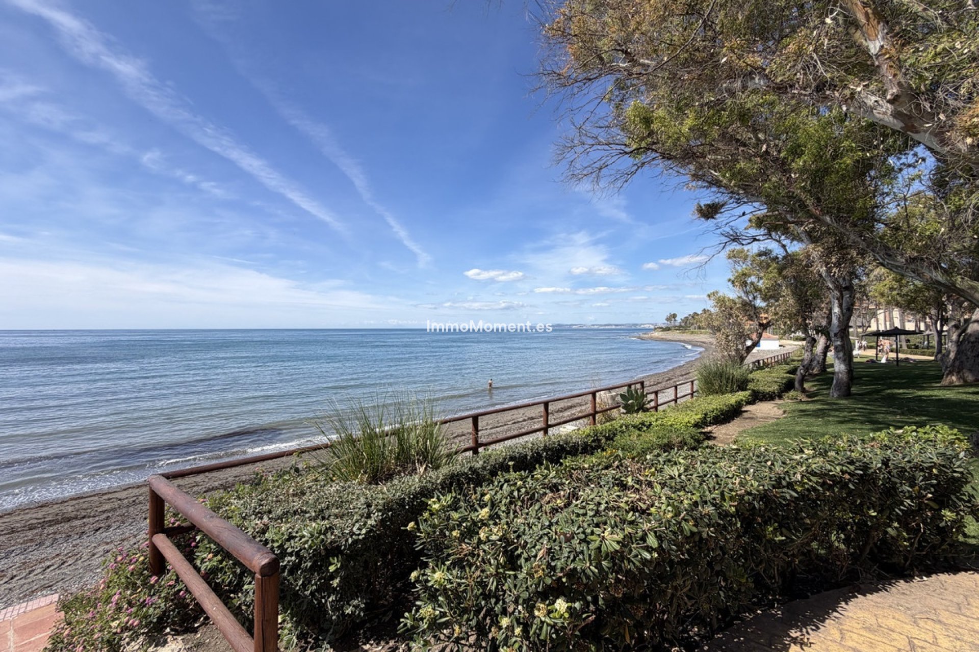 Bestaande woning - Rijtjeshuis - Estepona  - Estepona Centro