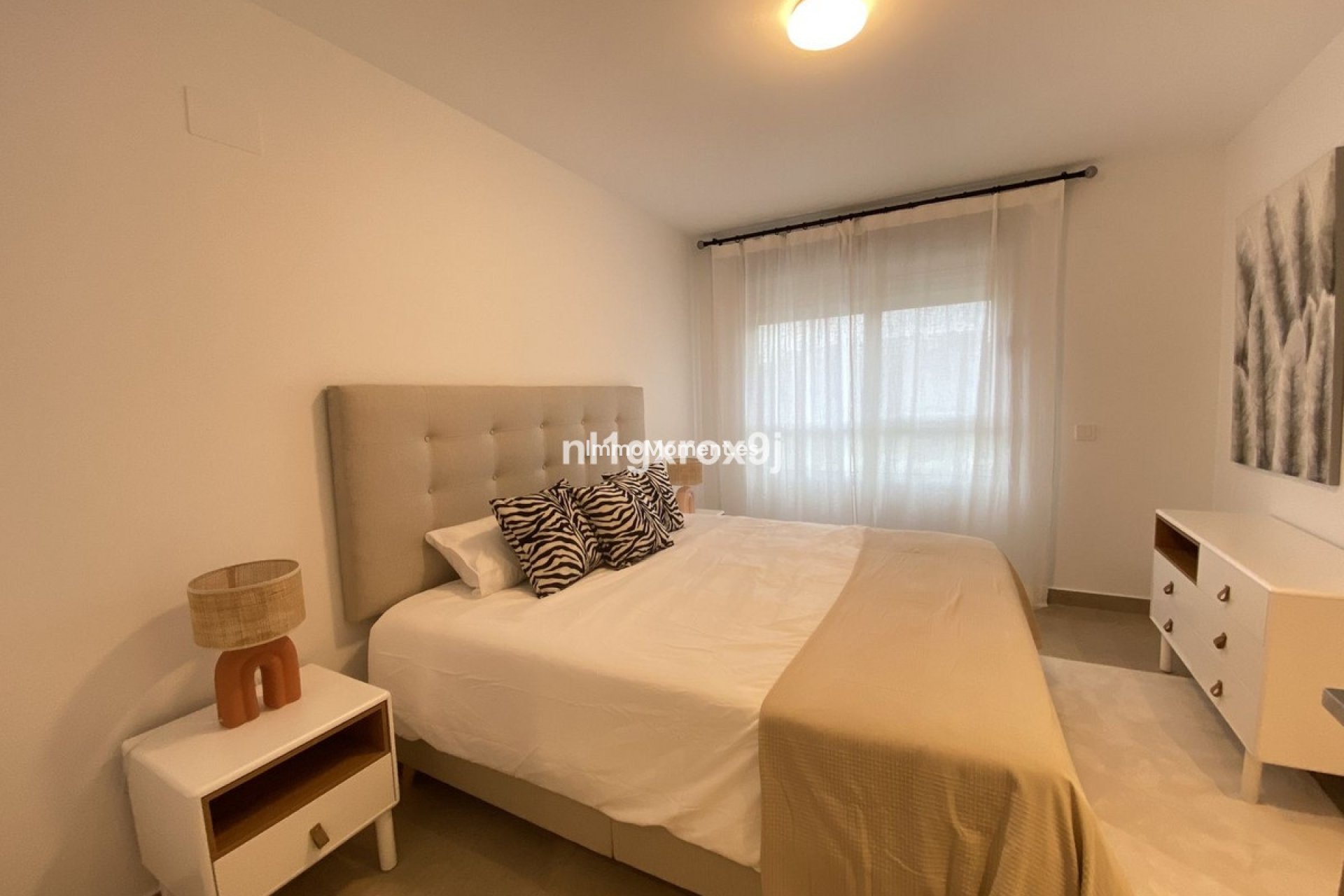 Bestaande woning - Rijtjeshuis - Estepona  - Estepona Centro