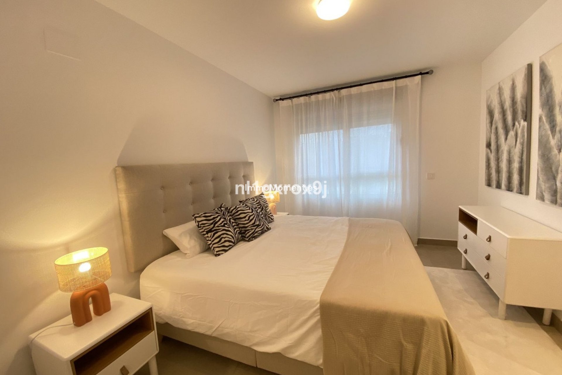Bestaande woning - Rijtjeshuis - Estepona  - Estepona Centro