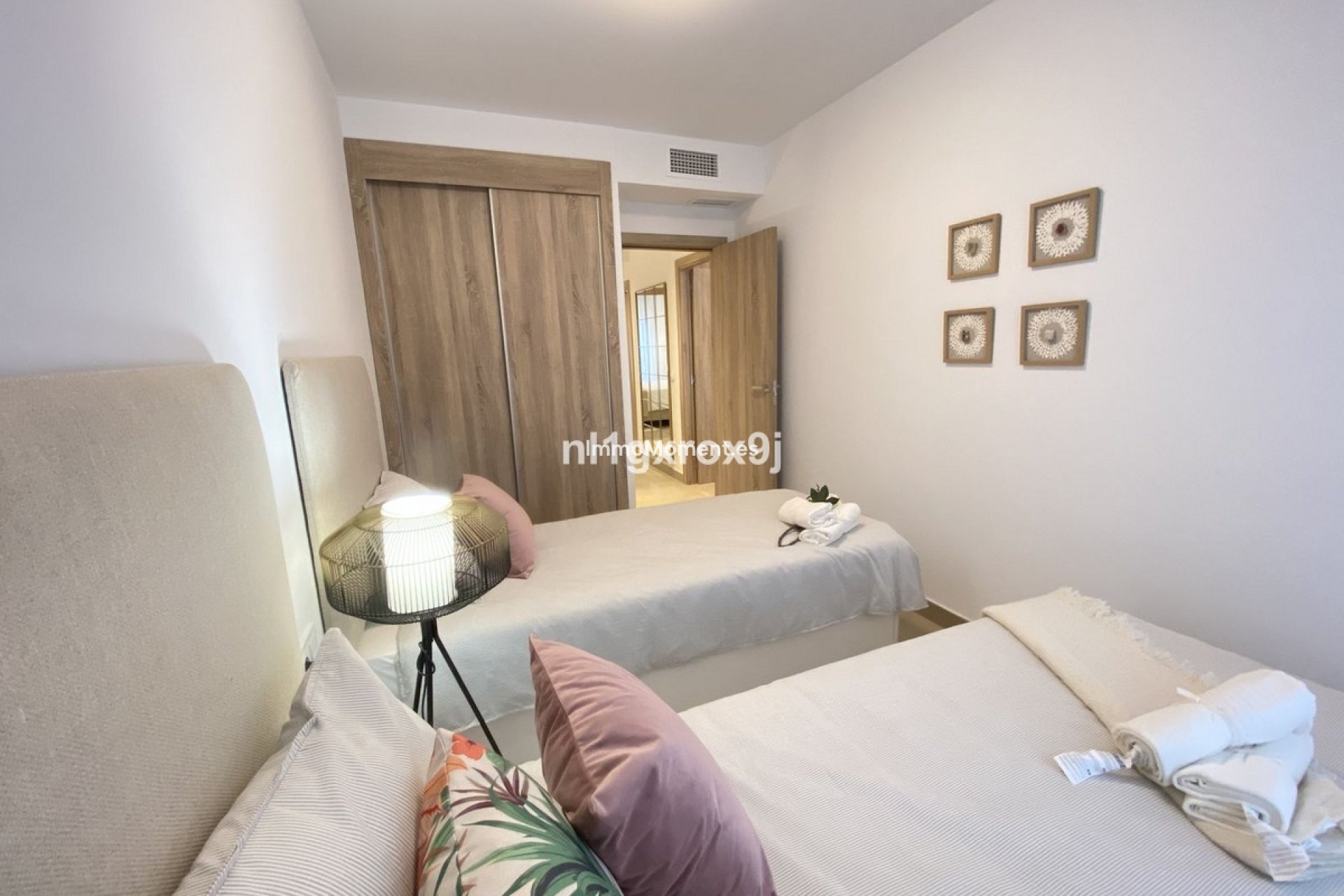 Bestaande woning - Rijtjeshuis - Estepona  - Estepona Centro