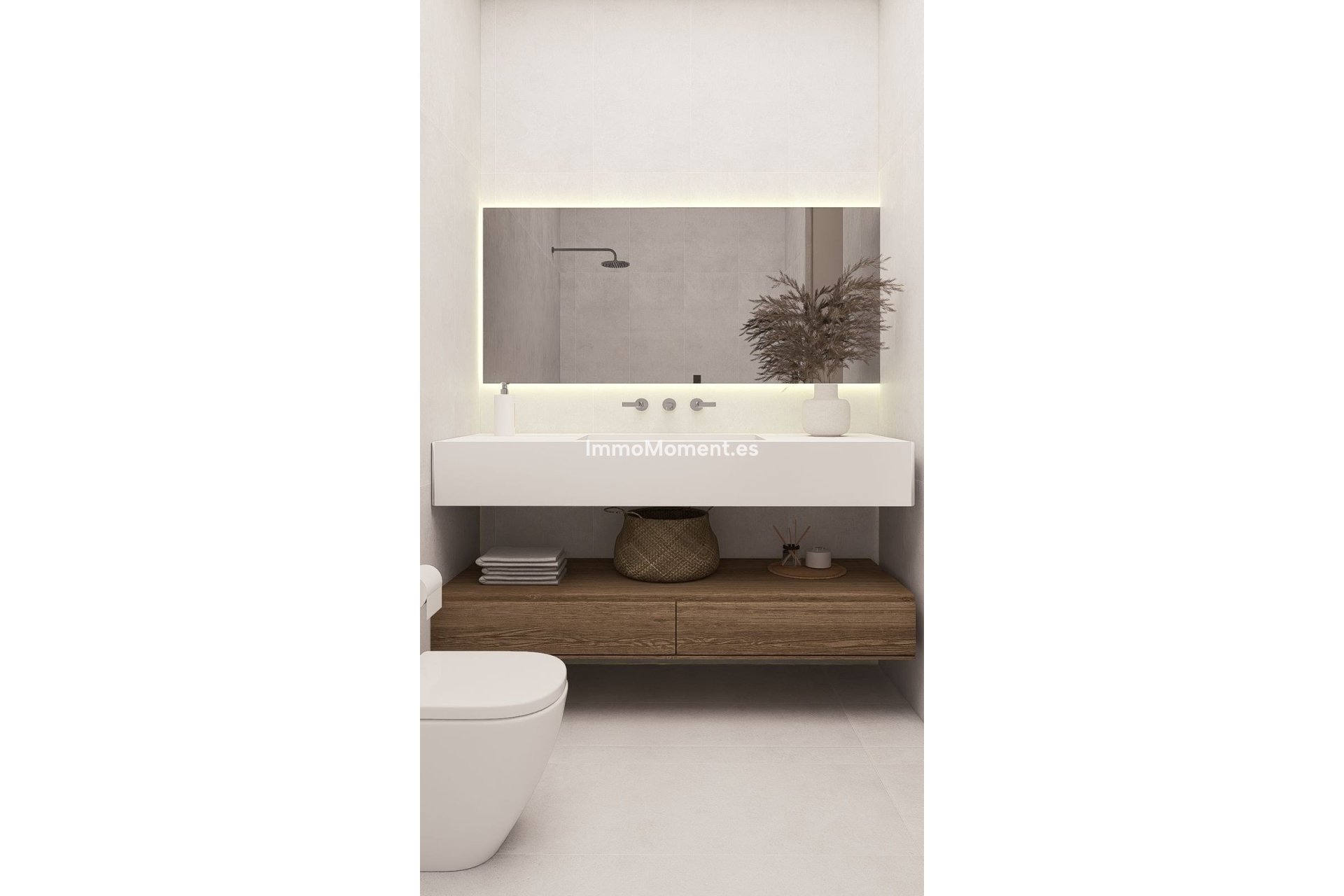 Bestaande woning - Rijtjeshuis - Estepona  - Estepona Centro