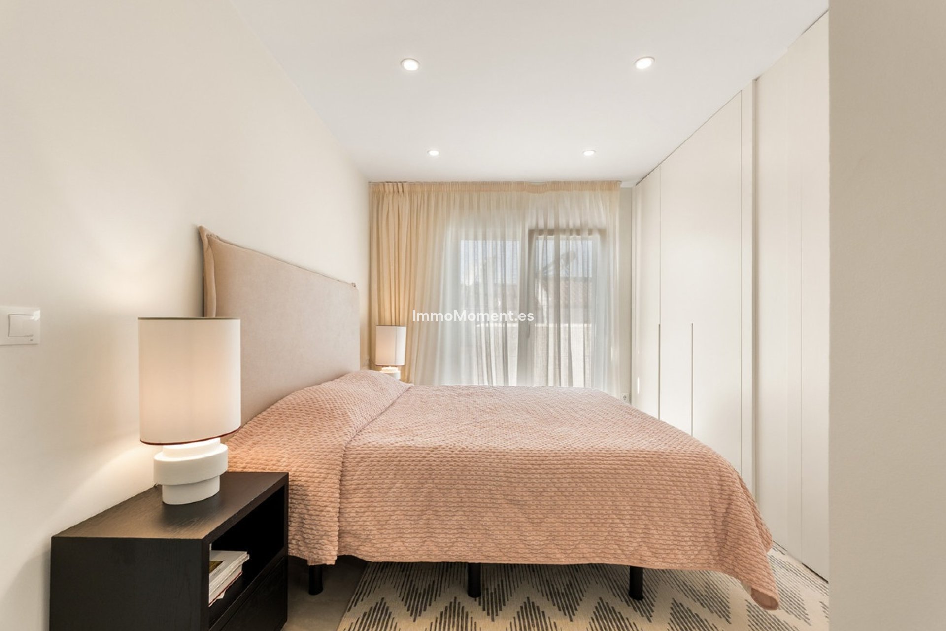 Bestaande woning - Rijtjeshuis - Estepona  - Estepona Centro