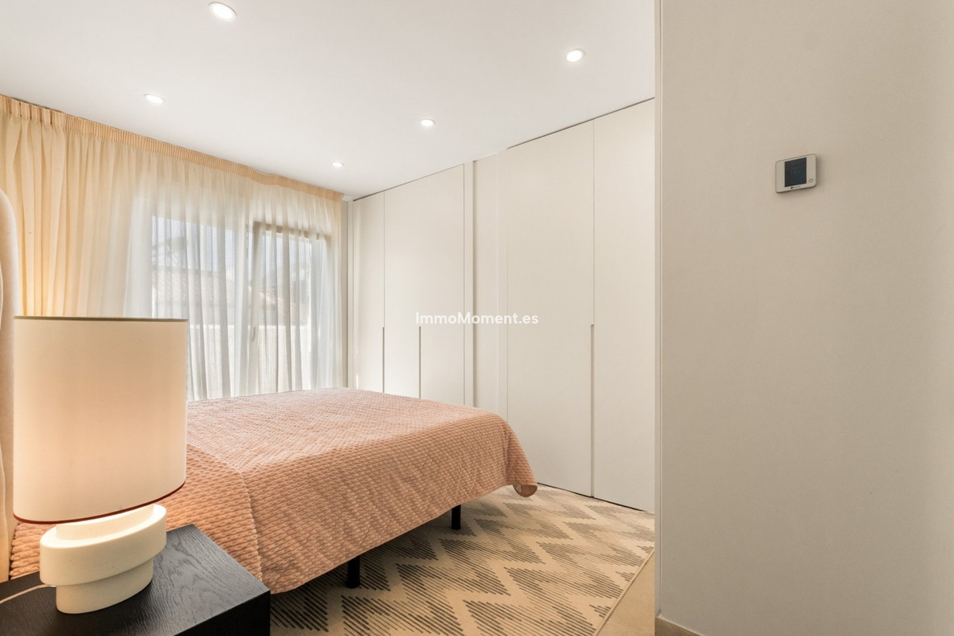 Bestaande woning - Rijtjeshuis - Estepona  - Estepona Centro