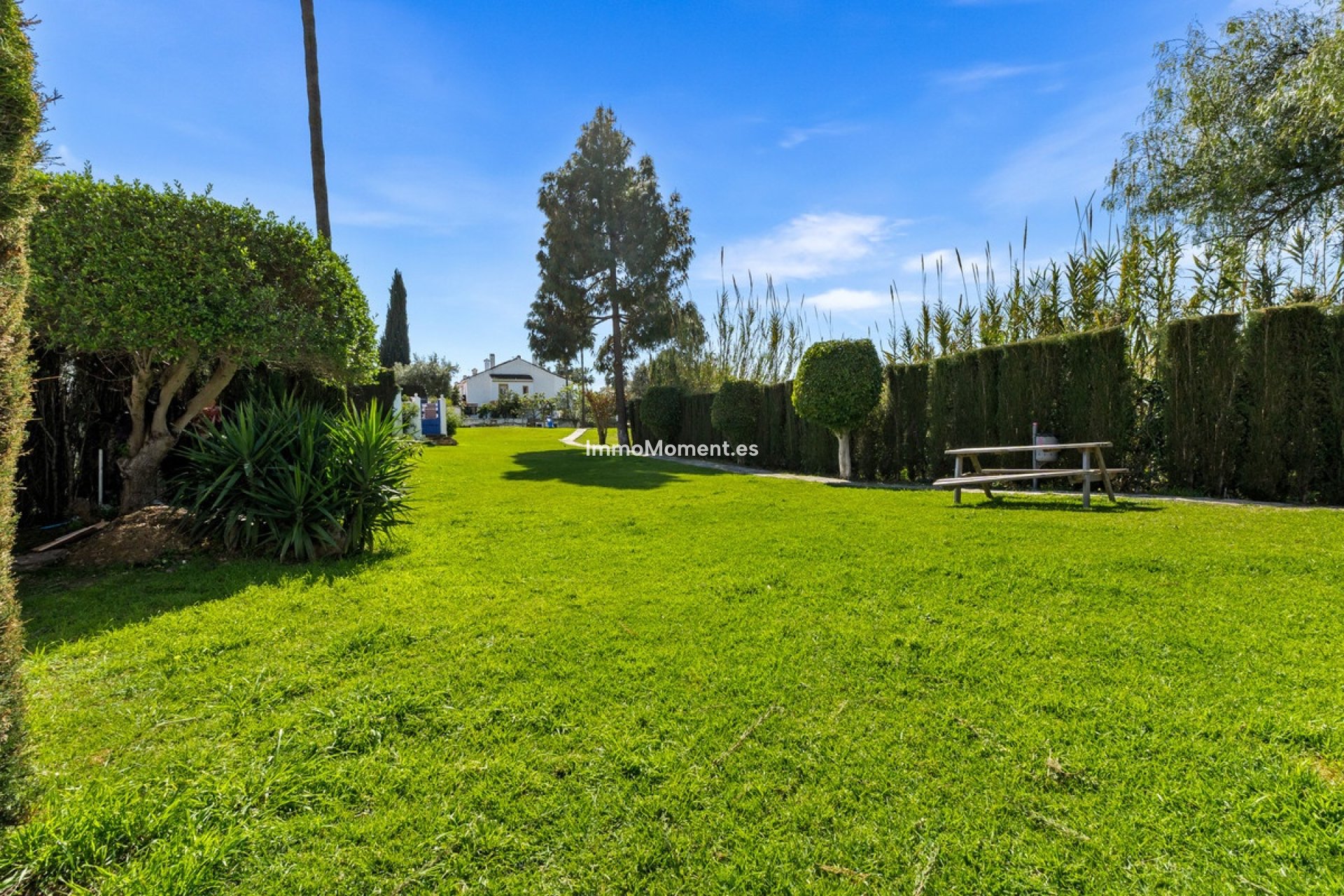 Bestaande woning - Rijtjeshuis - Estepona  - Estepona Centro