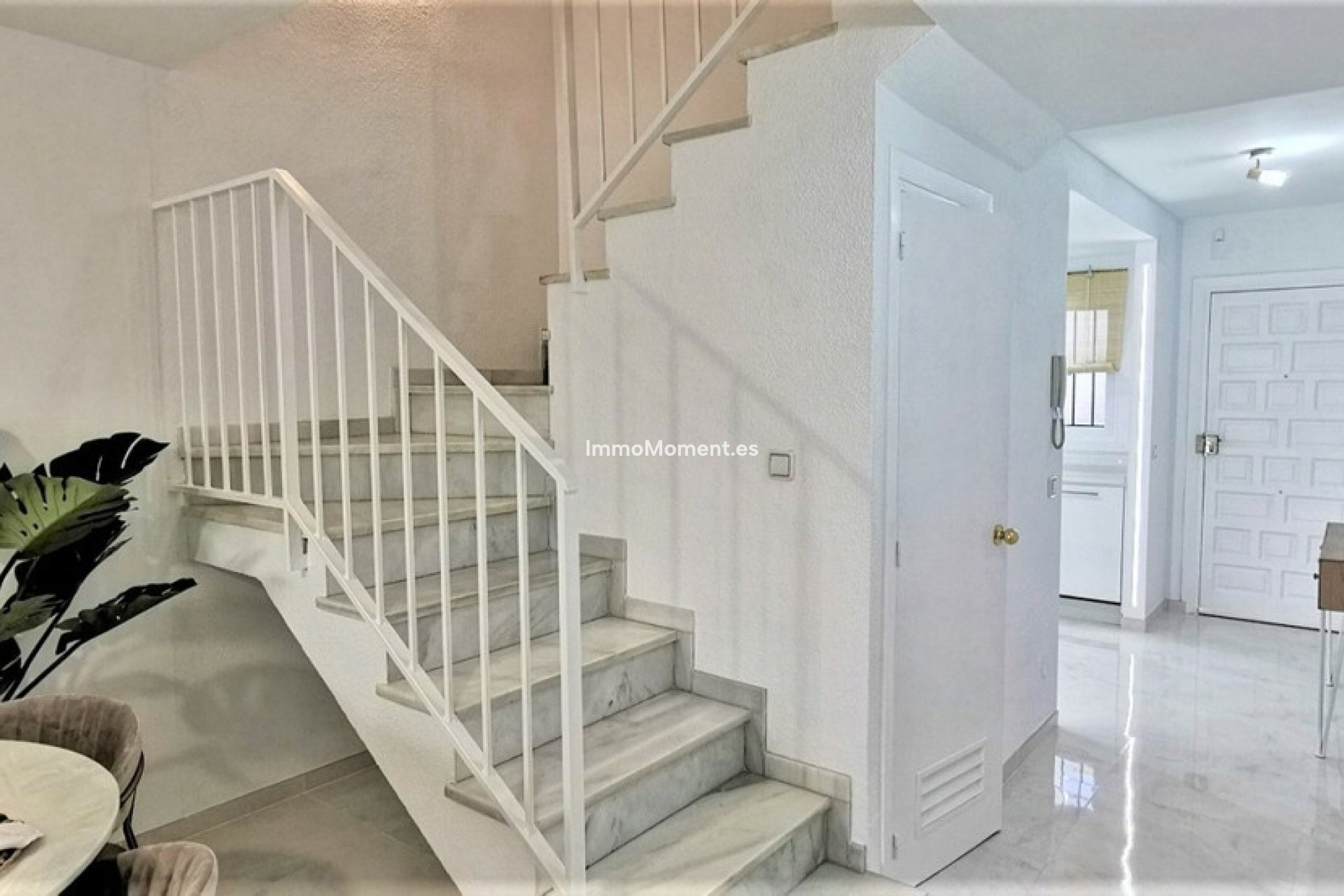 Bestaande woning - Rijtjeshuis - Estepona  - Estepona Centro